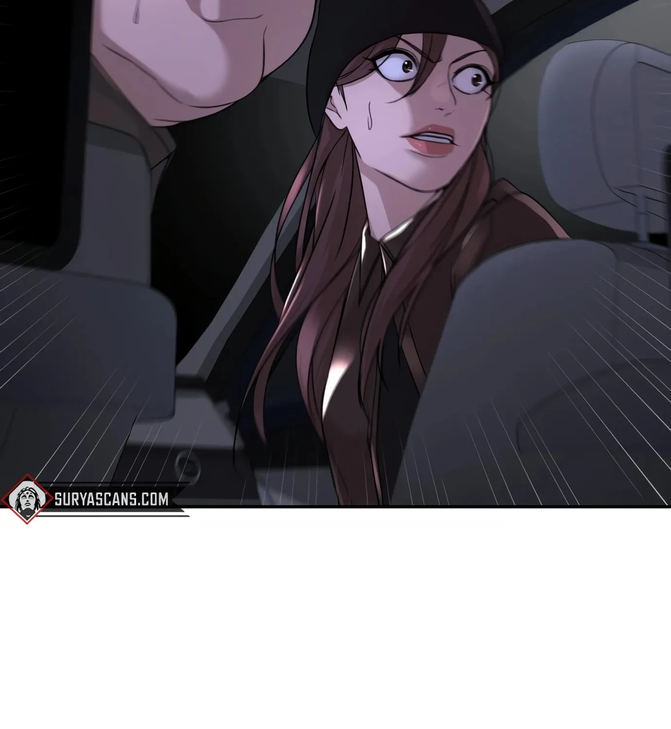 Hellcraft Chapter 13 page 106 - 