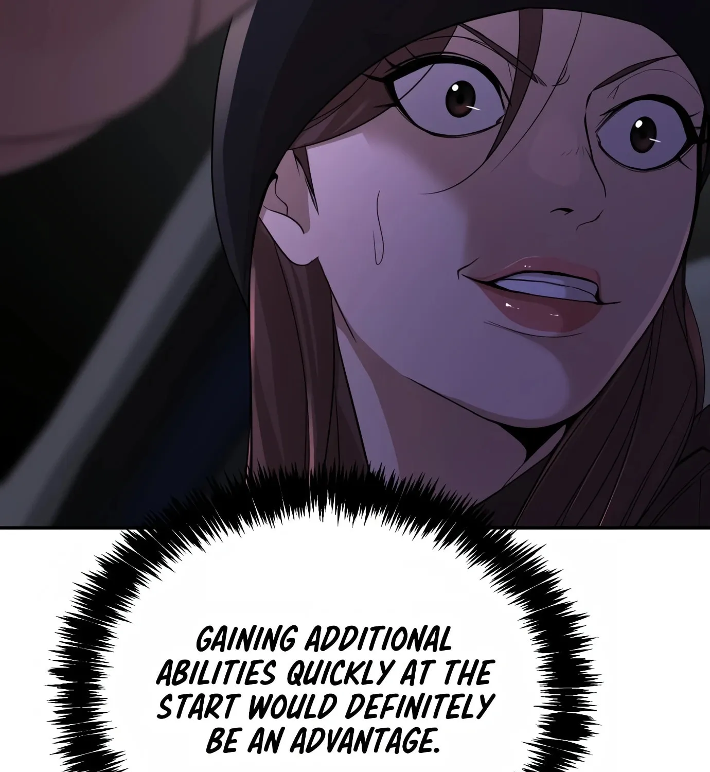 Hellcraft Chapter 13 page 109 - 