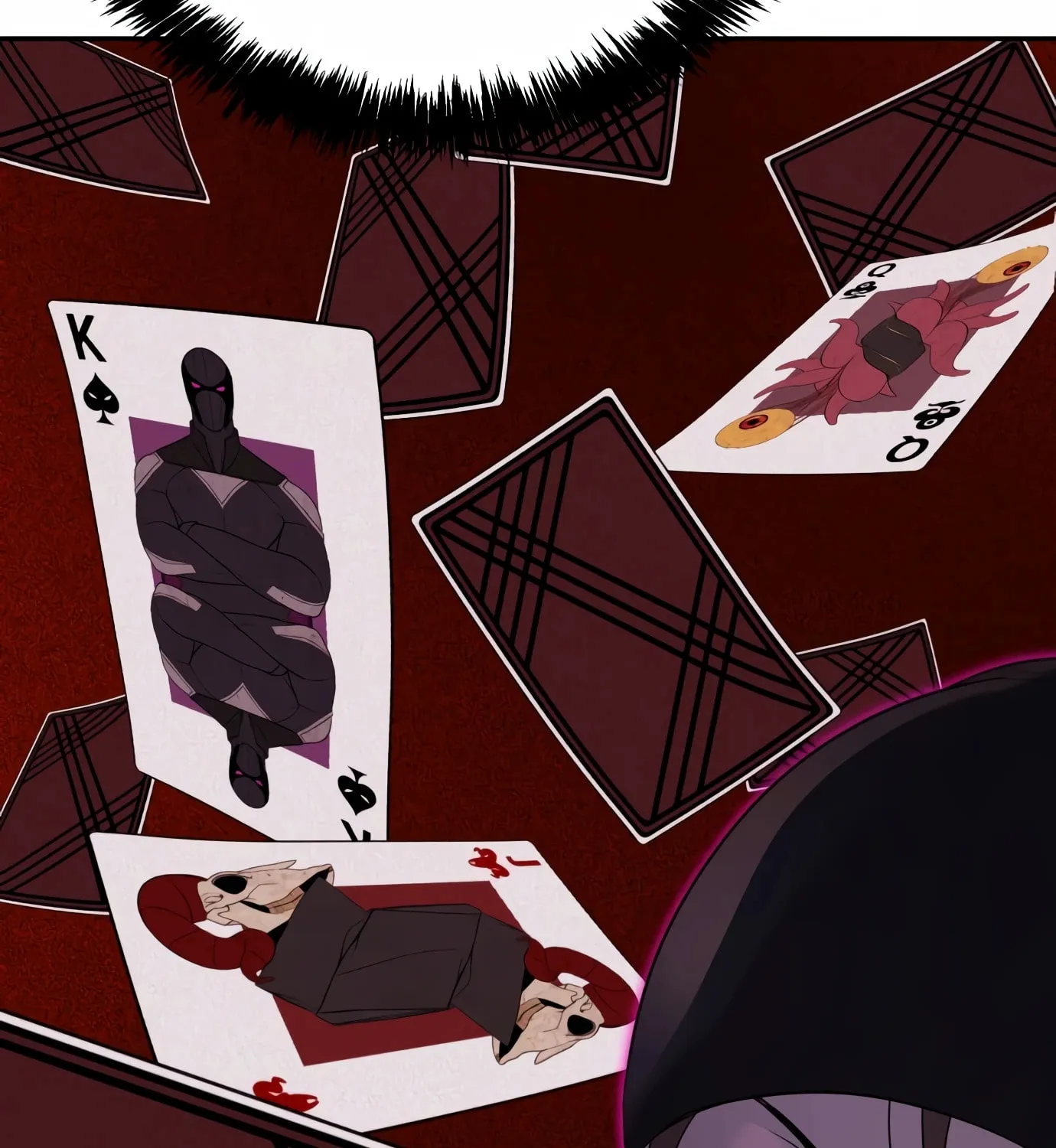 Hellcraft Chapter 13 page 111 - 