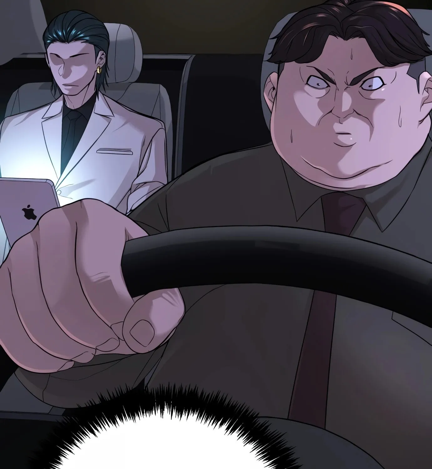 Hellcraft Chapter 13 page 115 - 