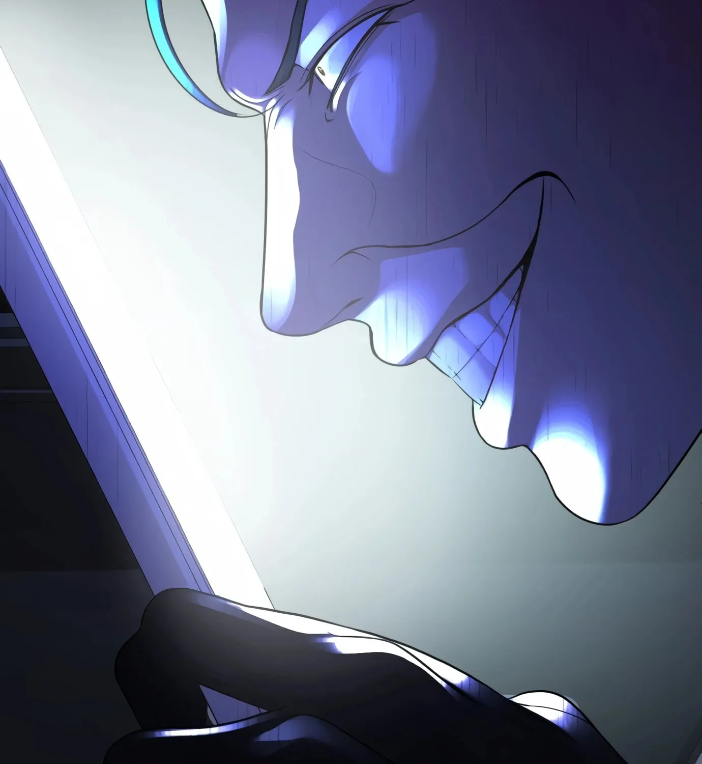 Hellcraft Chapter 13 page 122 - 