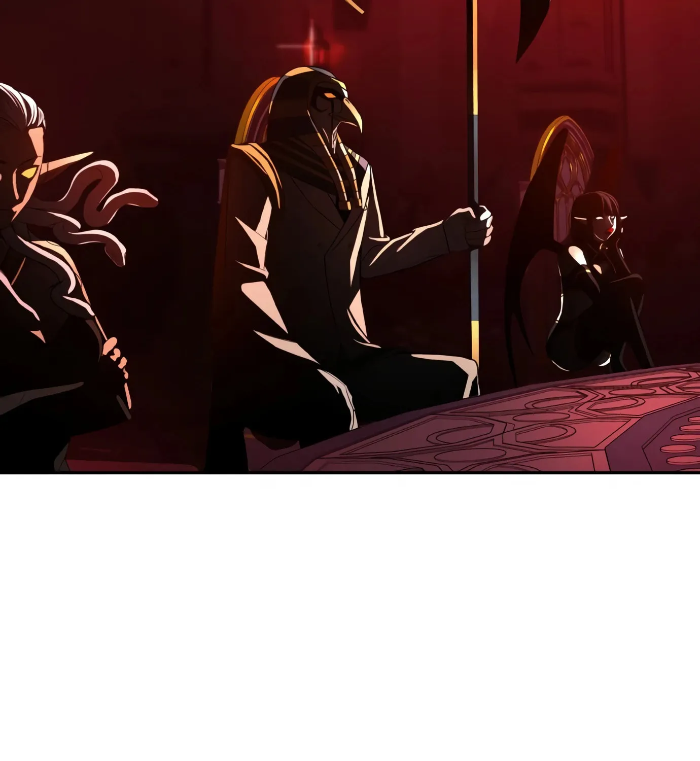 Hellcraft Chapter 13 page 14 - 