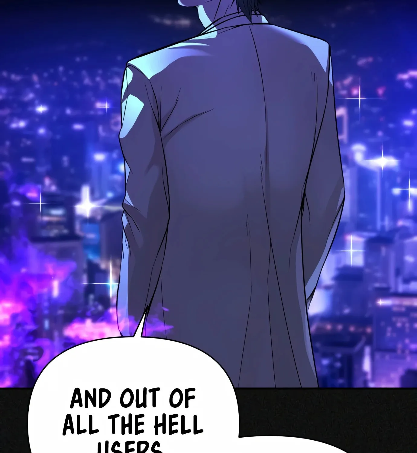 Hellcraft Chapter 13 page 133 - 