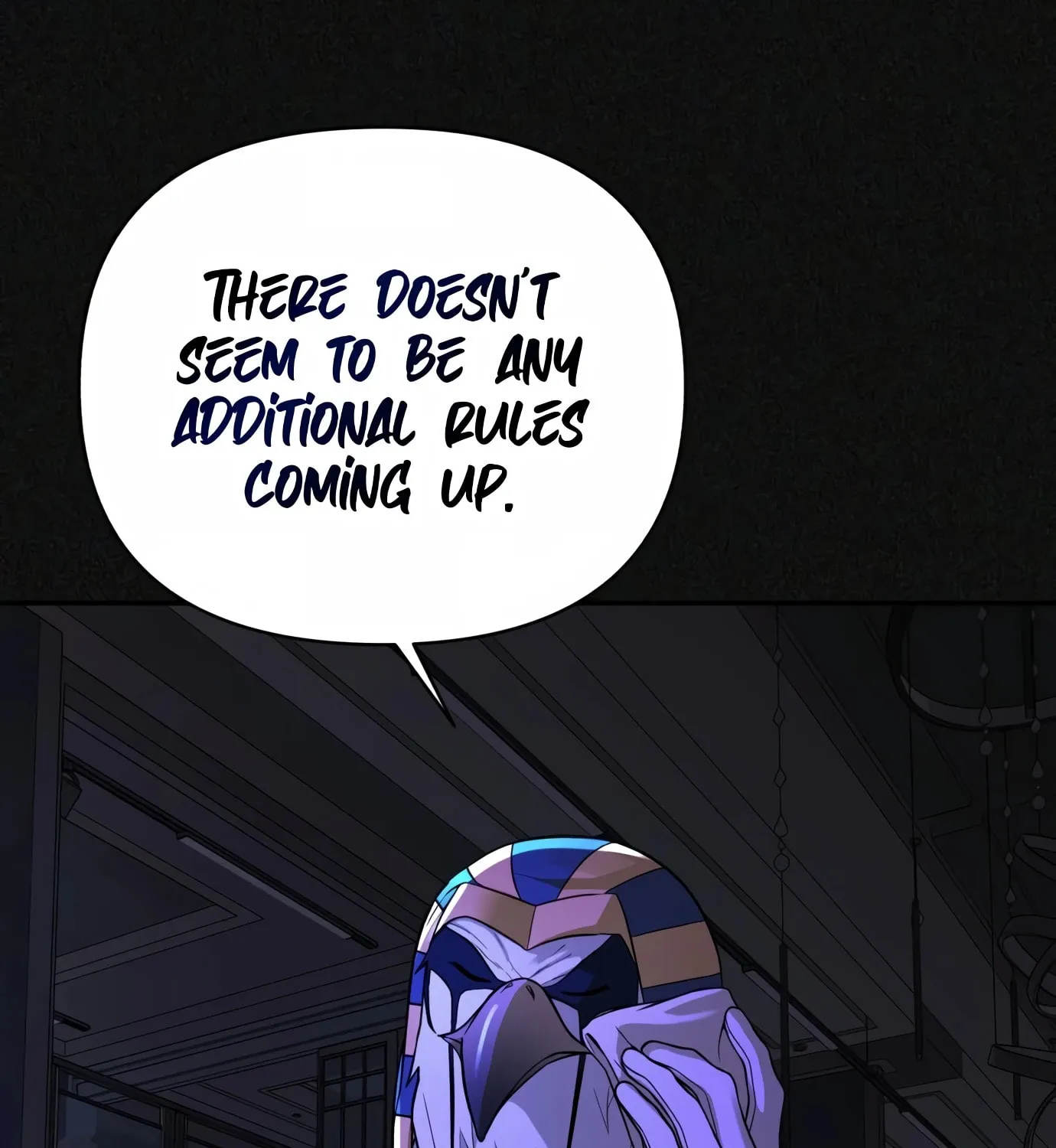Hellcraft Chapter 13 page 135 - 