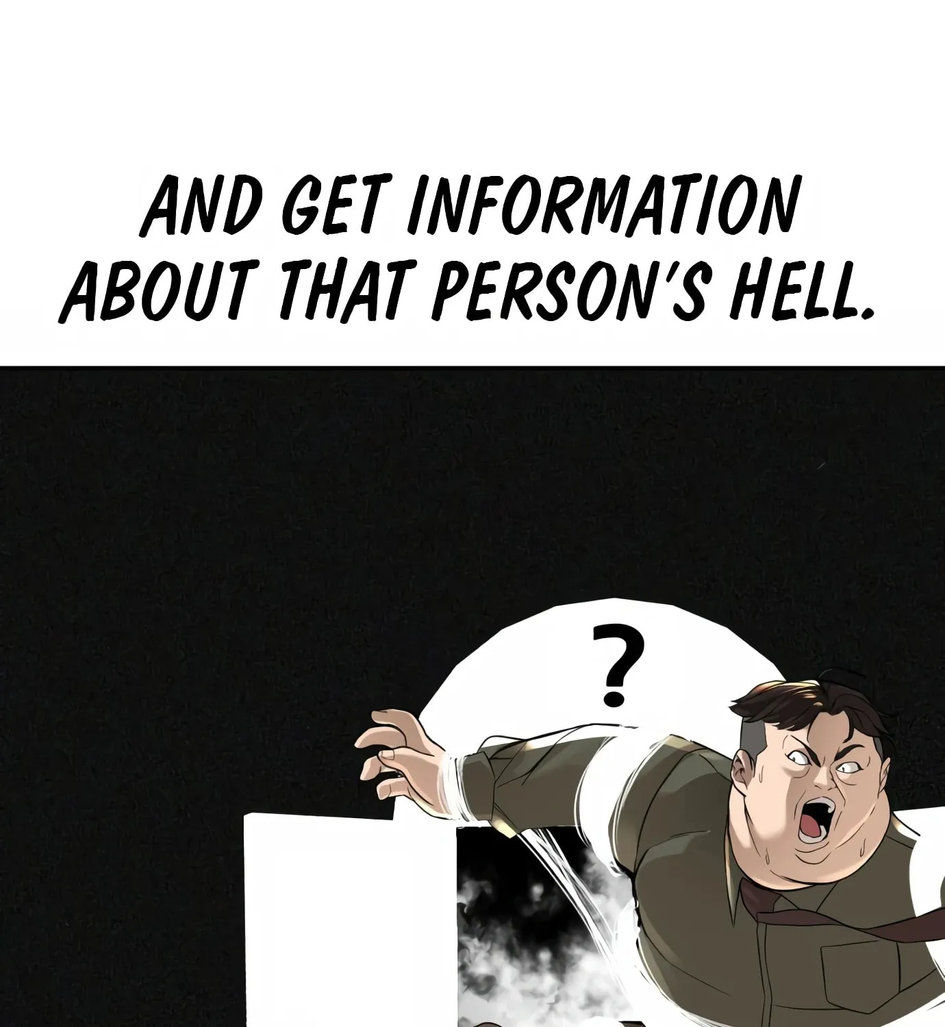 Hellcraft Chapter 13 page 144 - 
