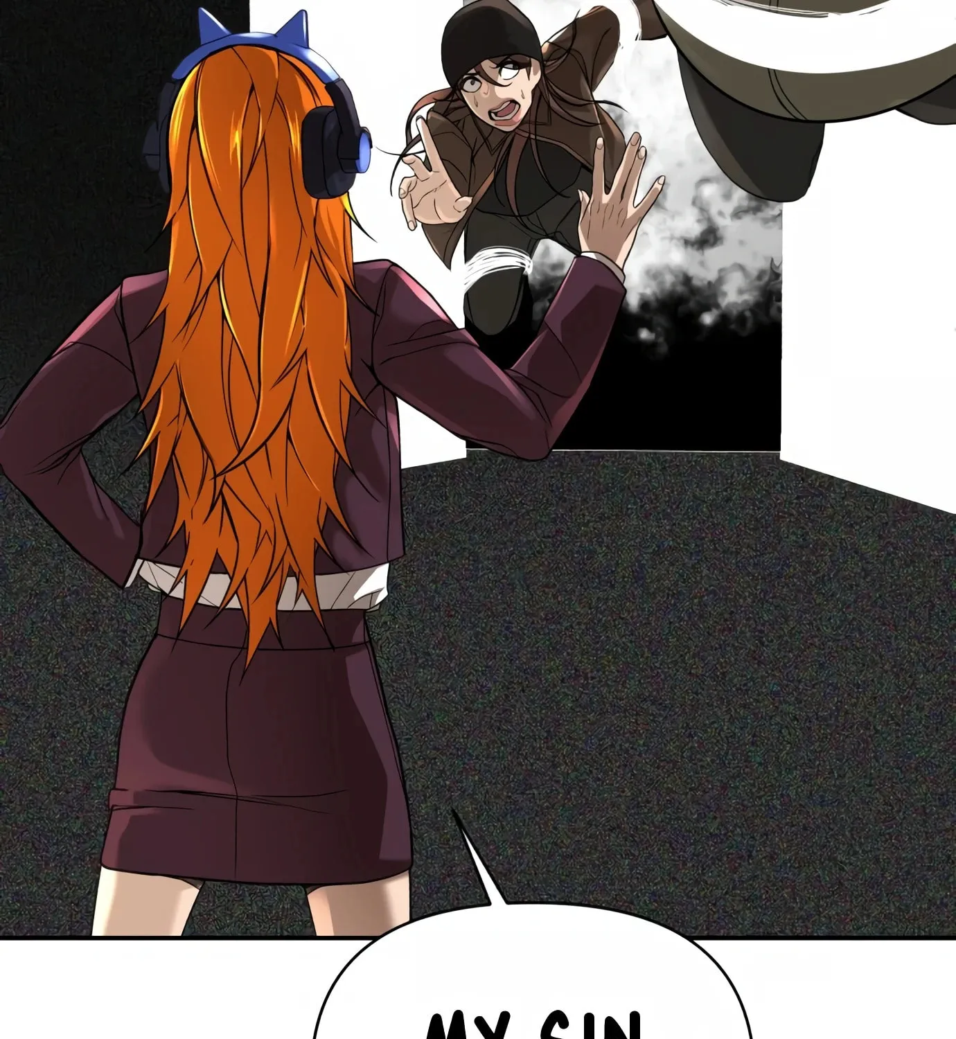 Hellcraft Chapter 13 page 145 - 