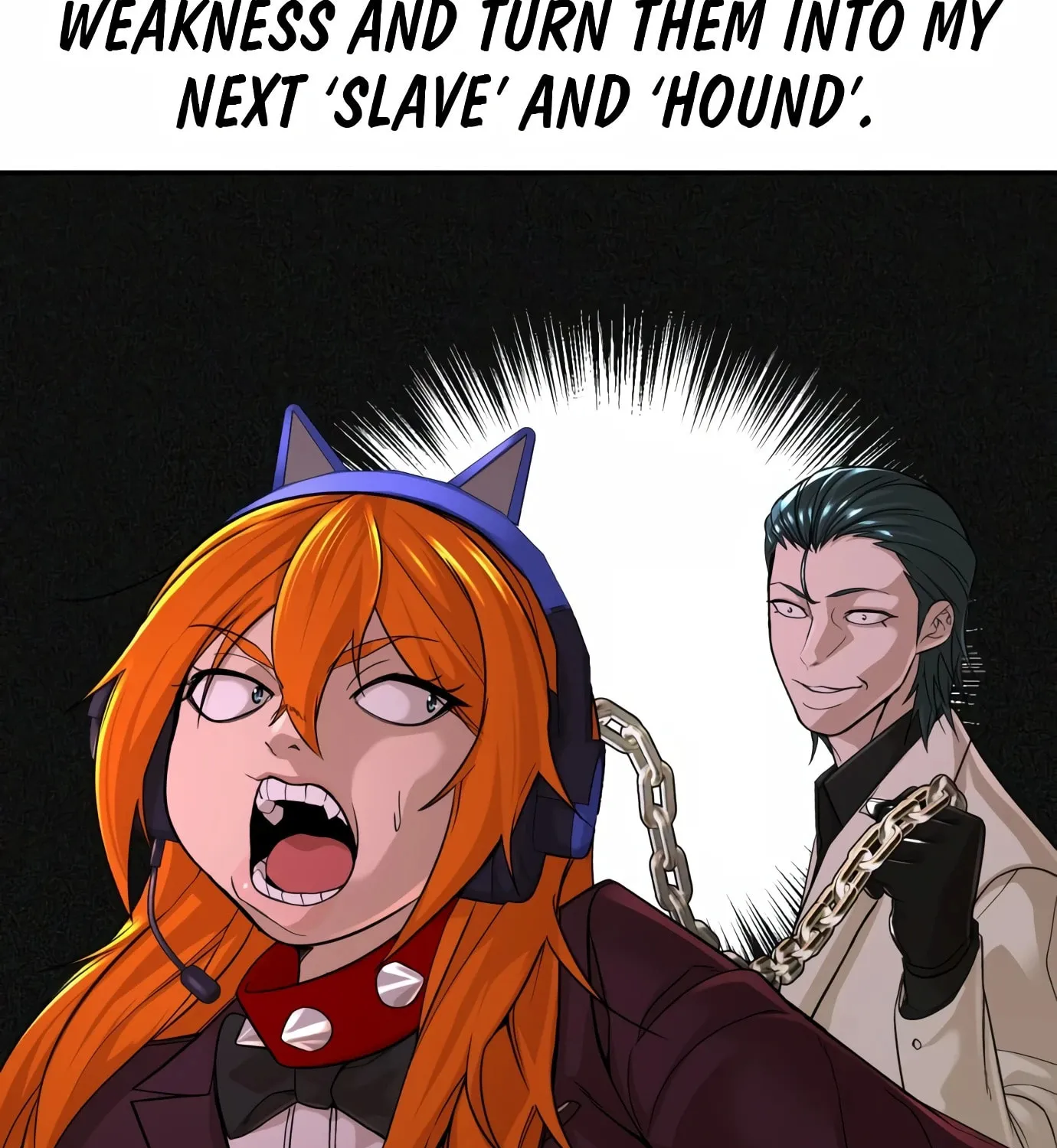 Hellcraft Chapter 13 page 147 - 