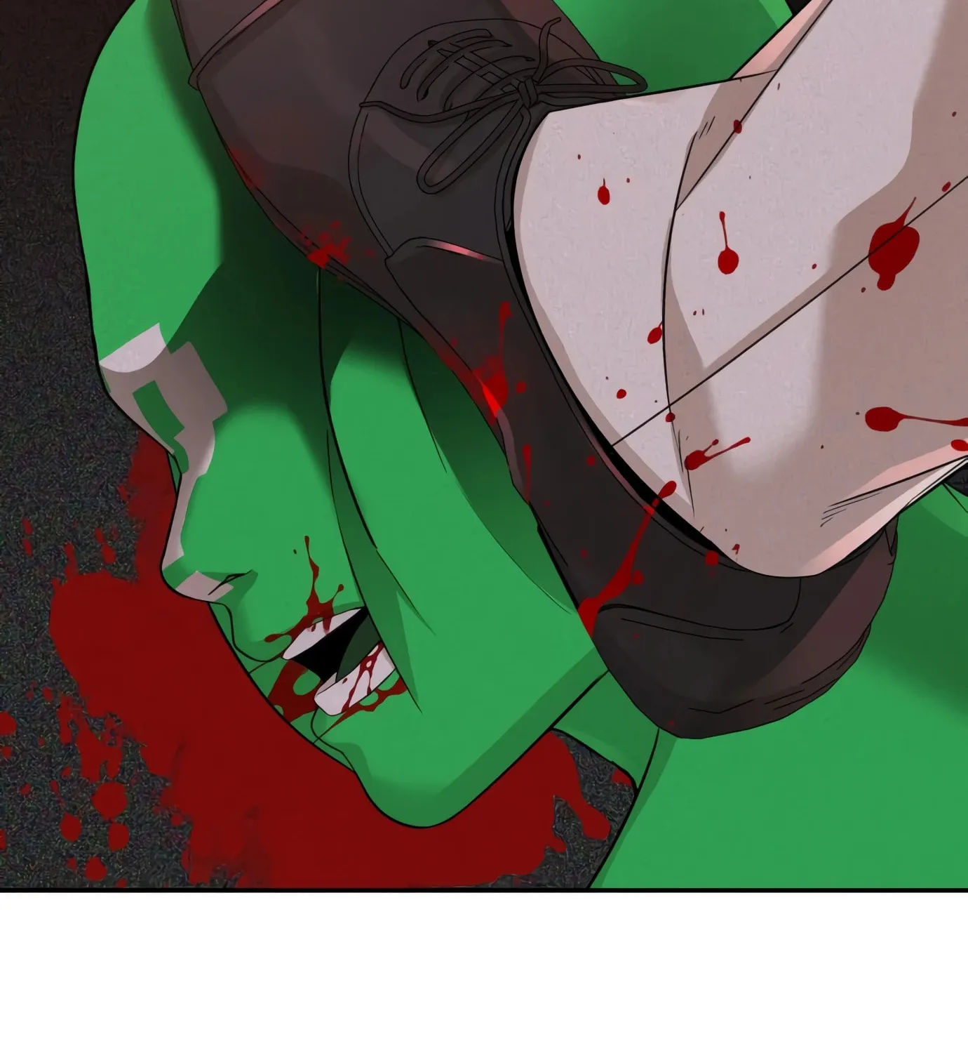 Hellcraft Chapter 13 page 152 - 