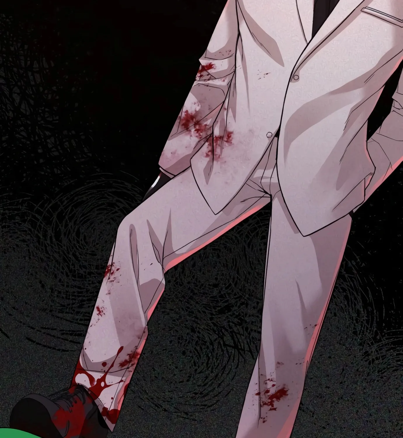 Hellcraft Chapter 13 page 154 - 