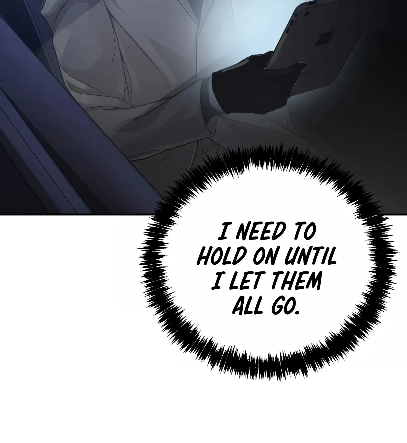 Hellcraft Chapter 13 page 158 - 