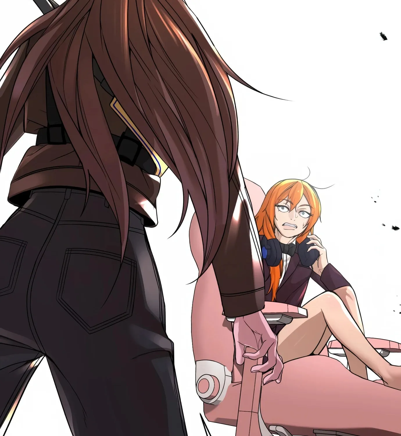 Hellcraft Chapter 13 page 179 - 
