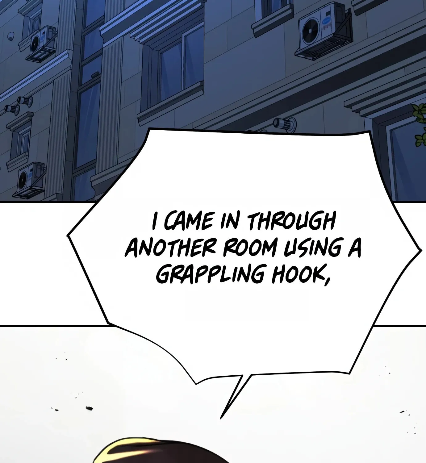 Hellcraft Chapter 13 page 182 - 