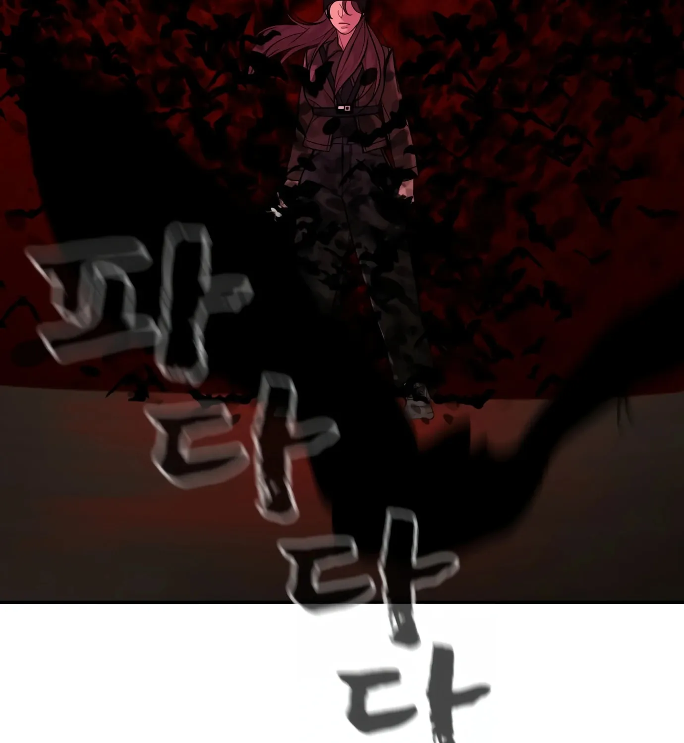 Hellcraft Chapter 13 page 196 - 