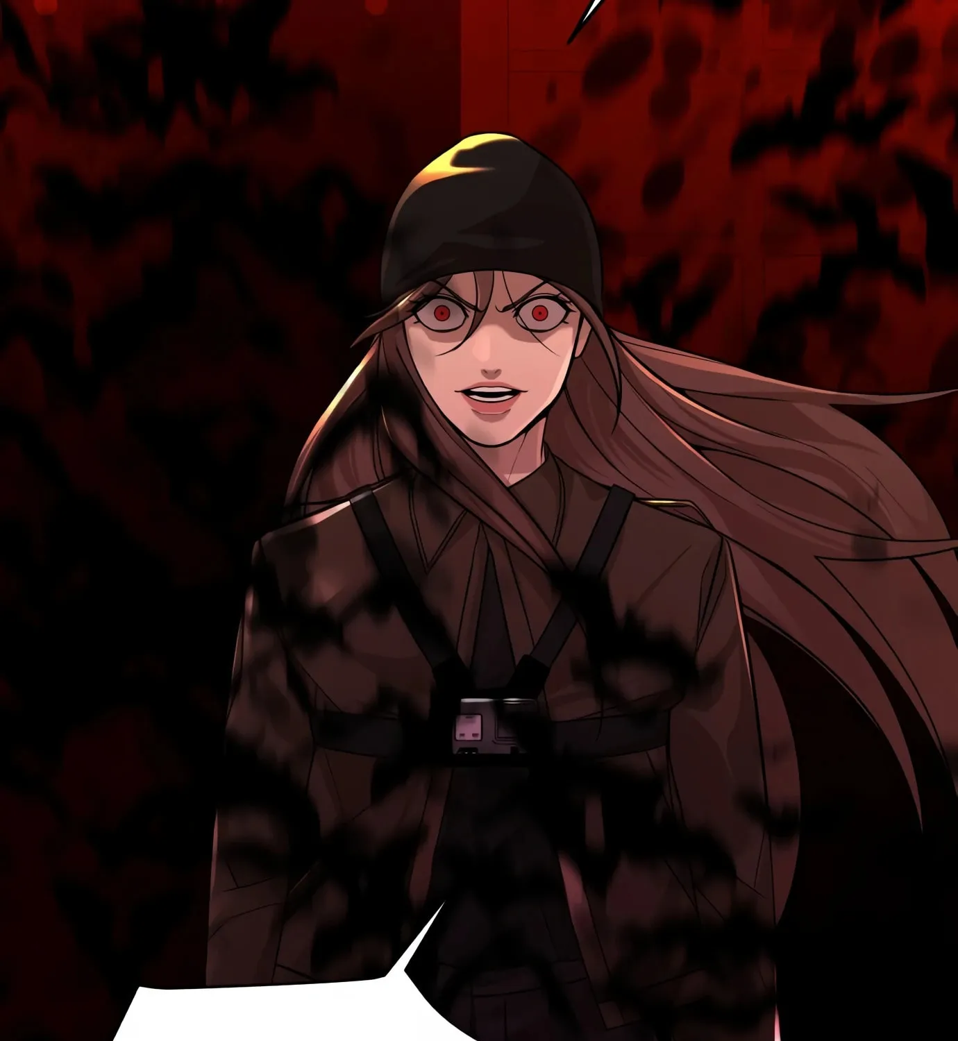 Hellcraft Chapter 13 page 198 - 