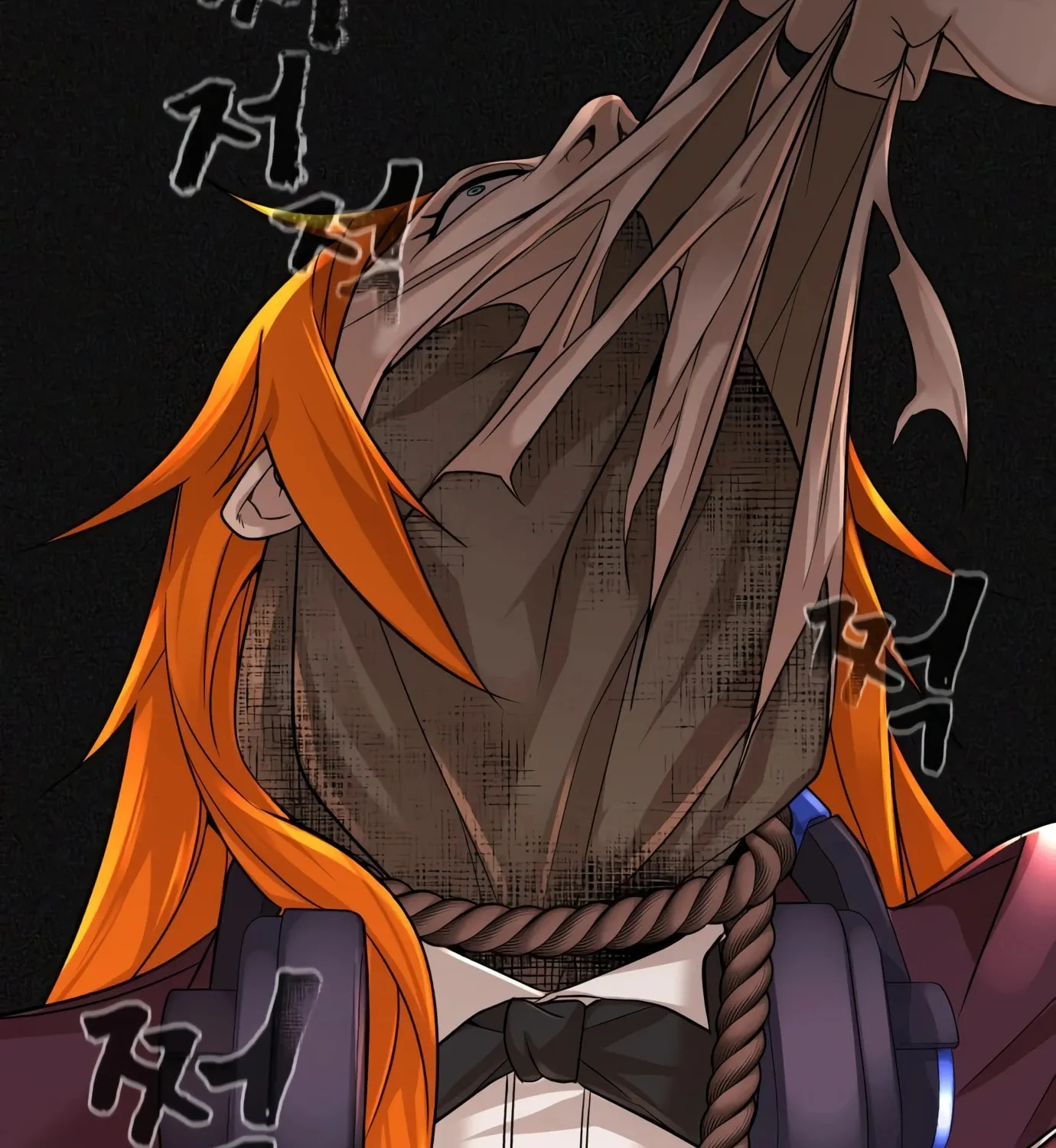 Hellcraft Chapter 13 page 226 - 