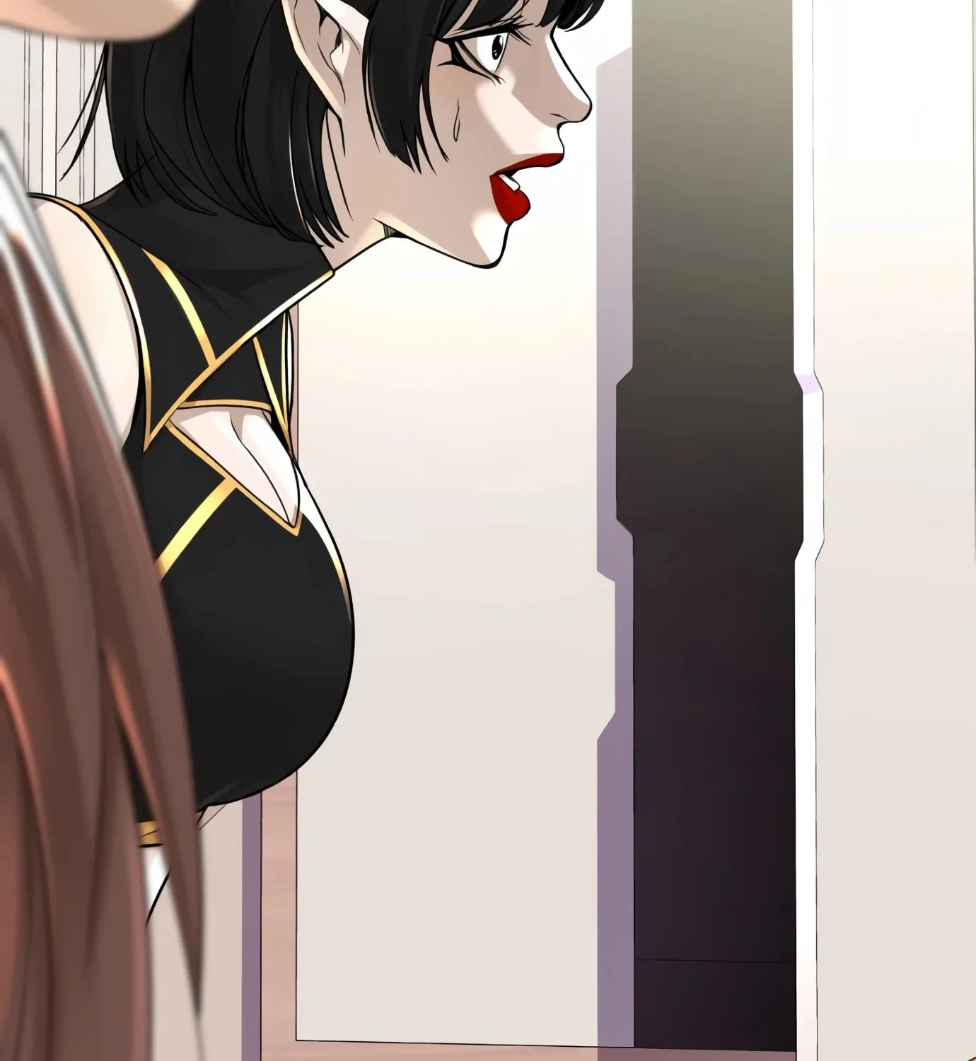 Hellcraft Chapter 13 page 229 - 
