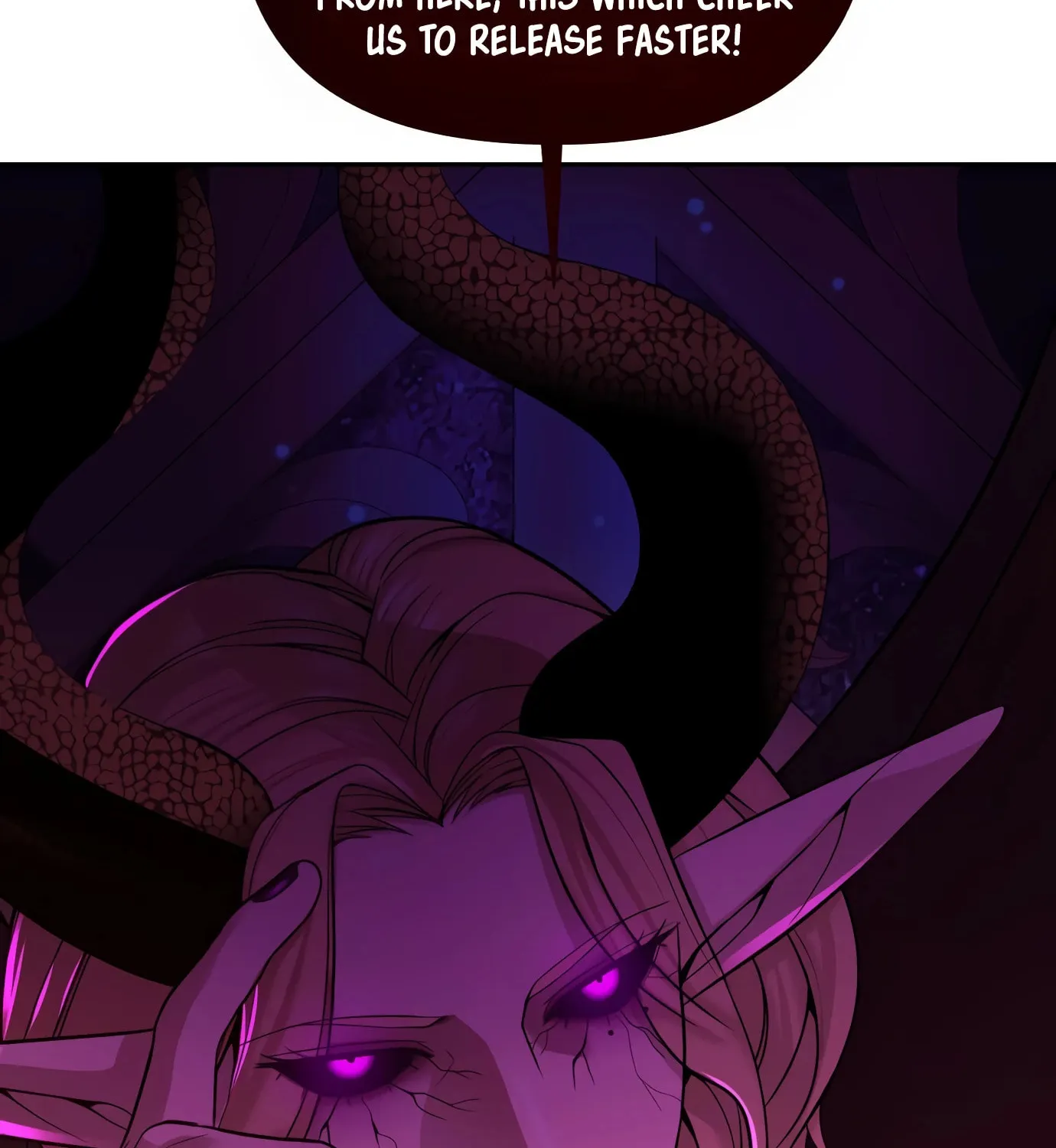 Hellcraft Chapter 13 page 30 - 