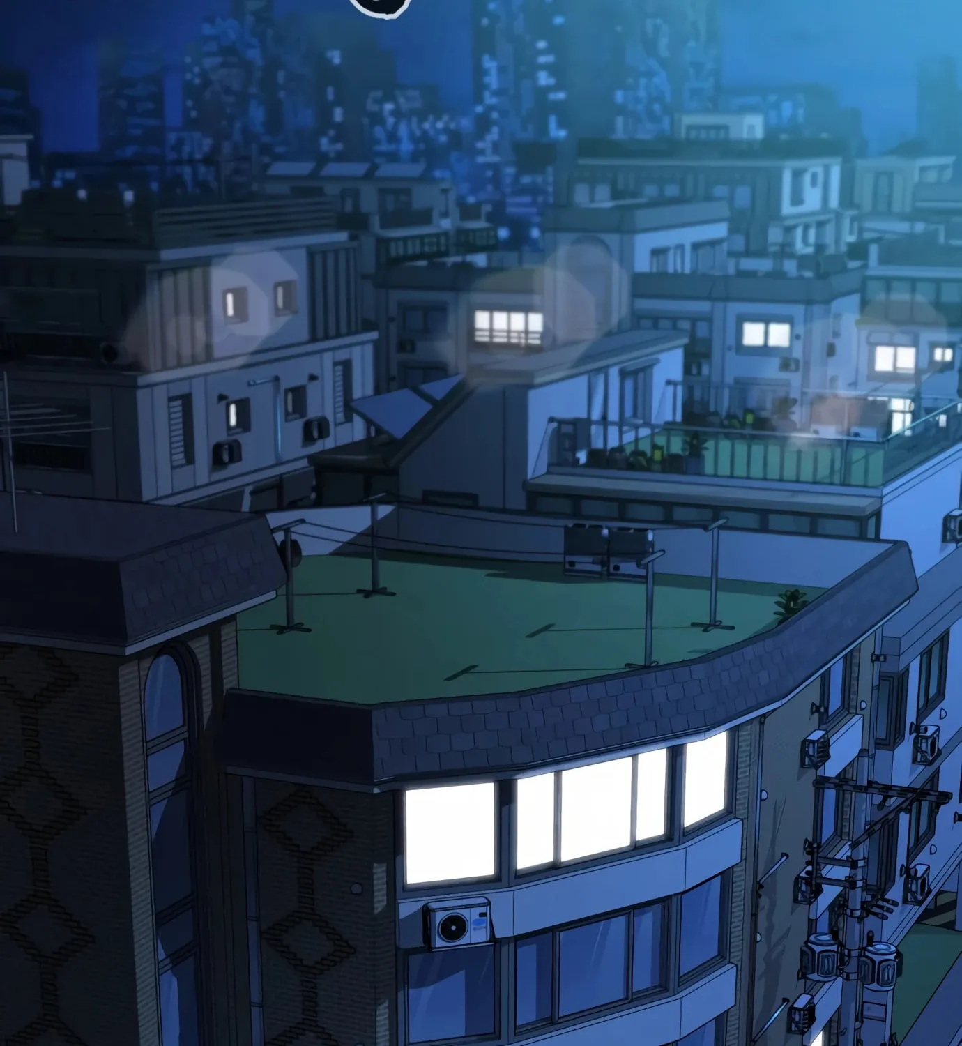 Hellcraft Chapter 13 page 34 - 