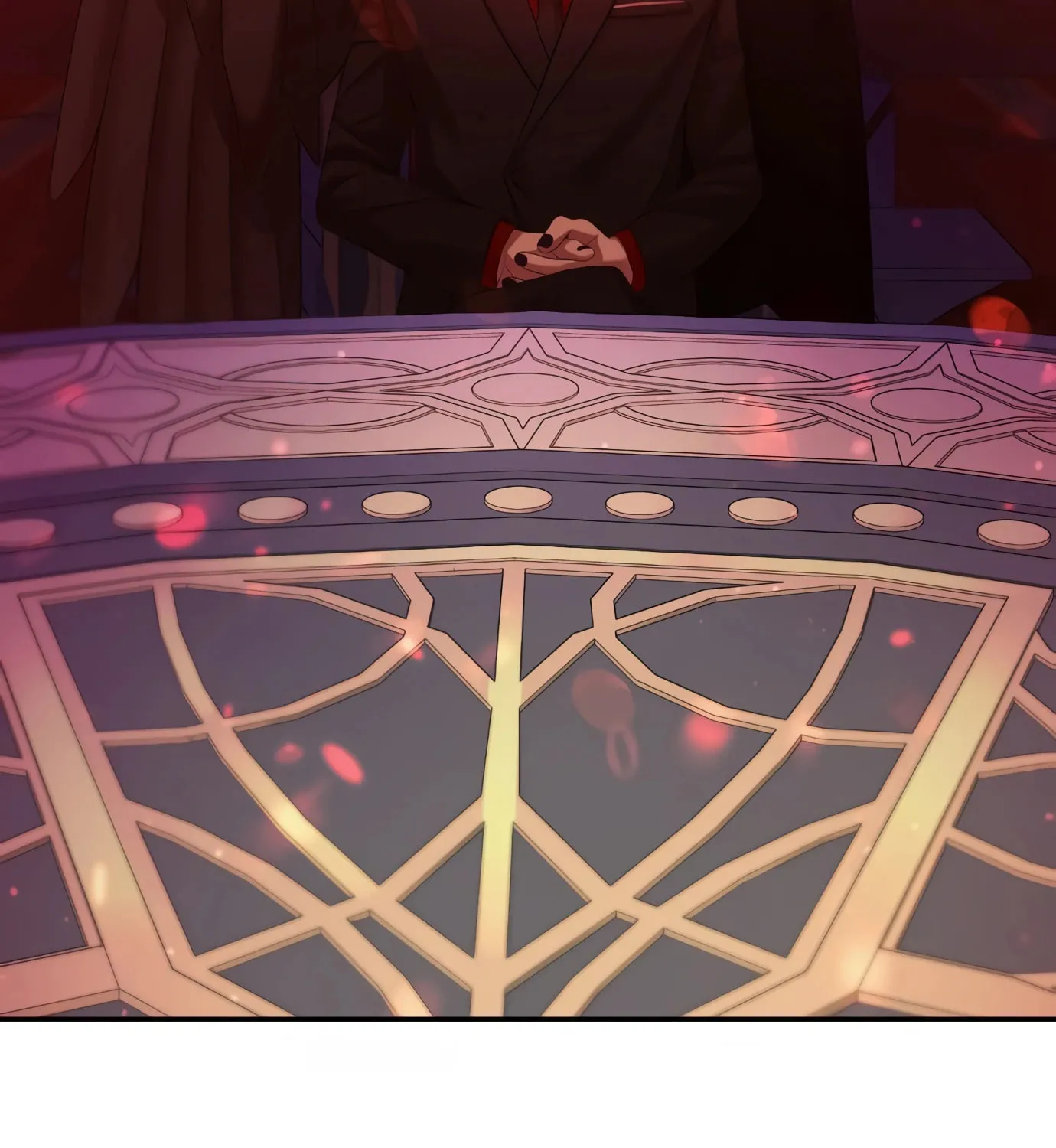 Hellcraft Chapter 13 page 5 - 
