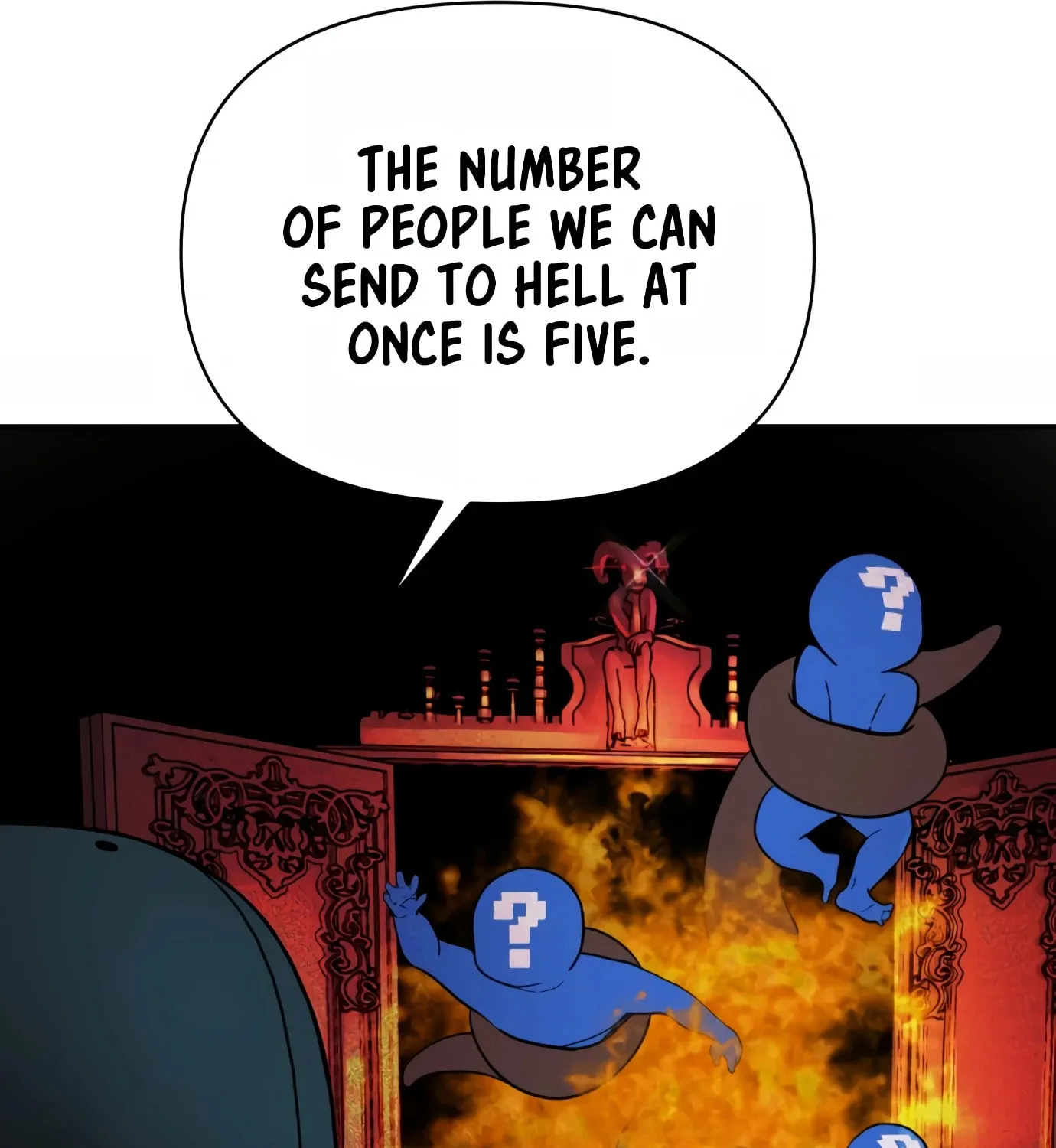 Hellcraft Chapter 13 page 42 - 
