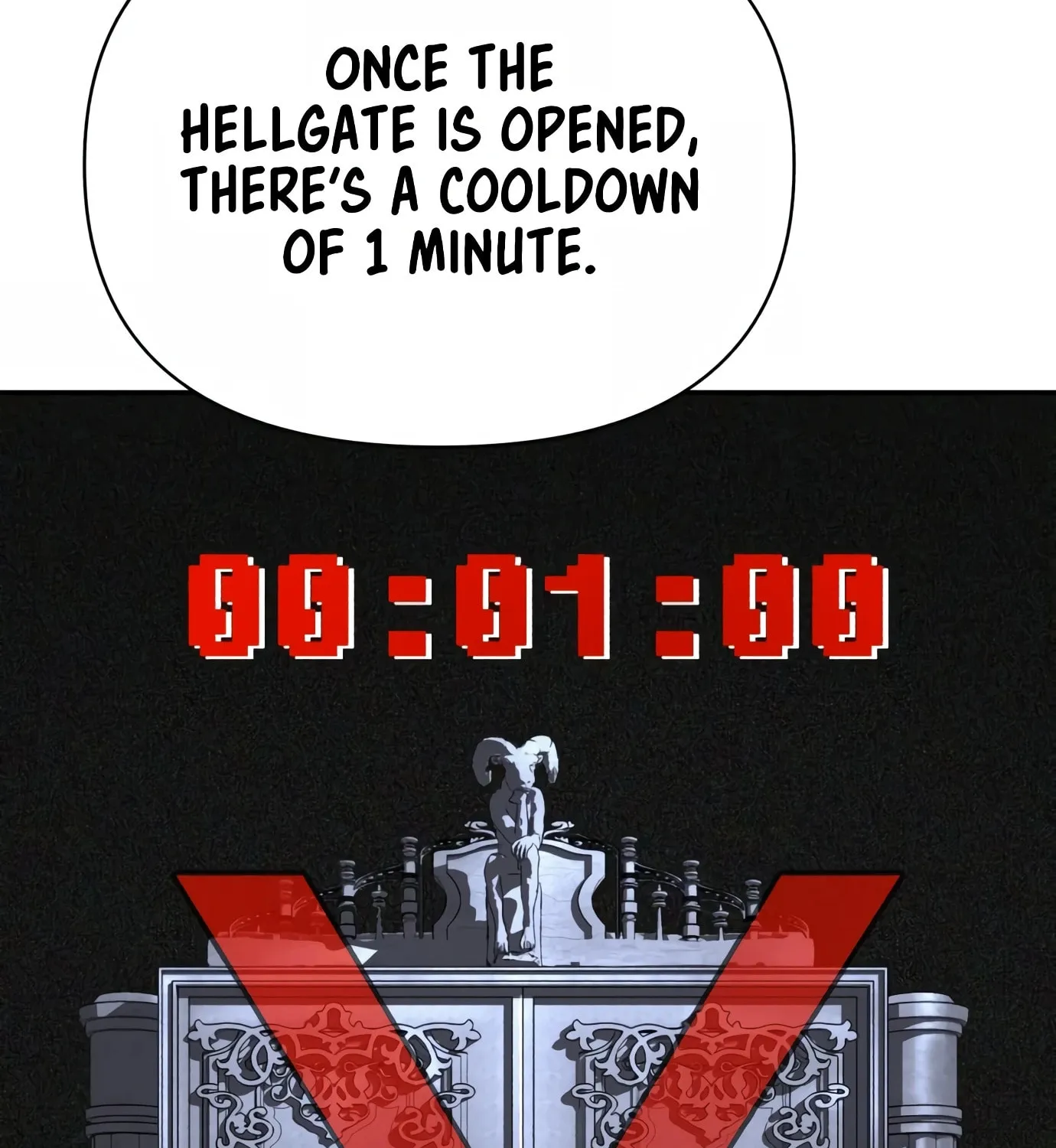 Hellcraft Chapter 13 page 45 - 