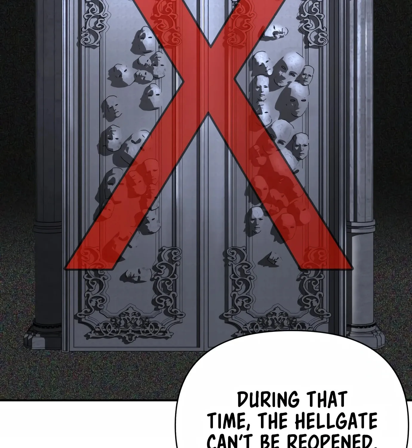 Hellcraft Chapter 13 page 46 - 
