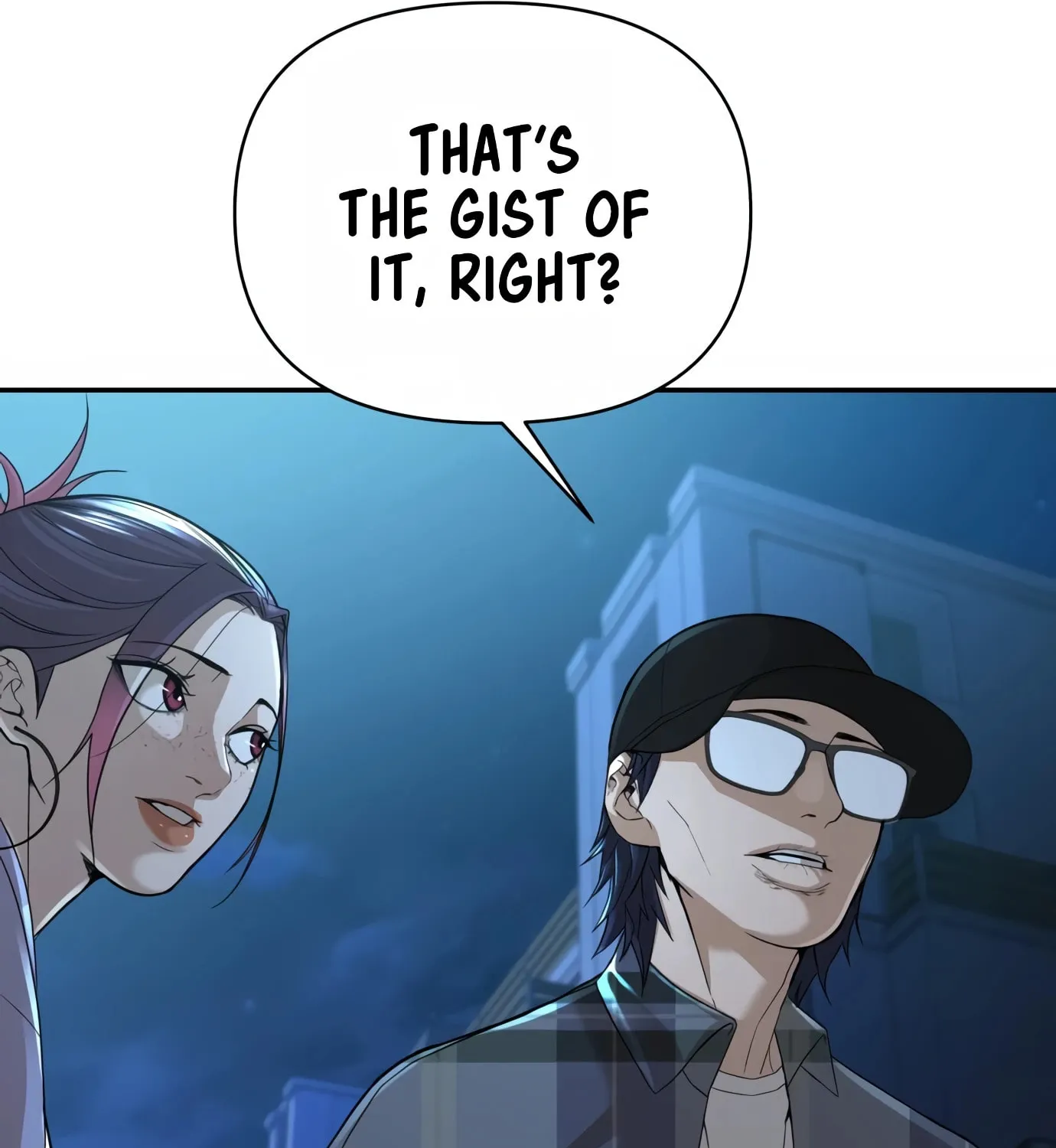 Hellcraft Chapter 13 page 51 - 
