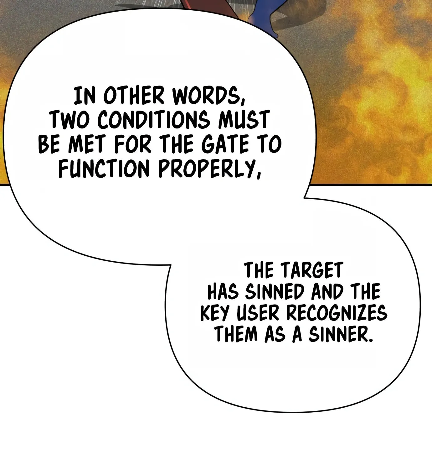 Hellcraft Chapter 13 page 55 - 