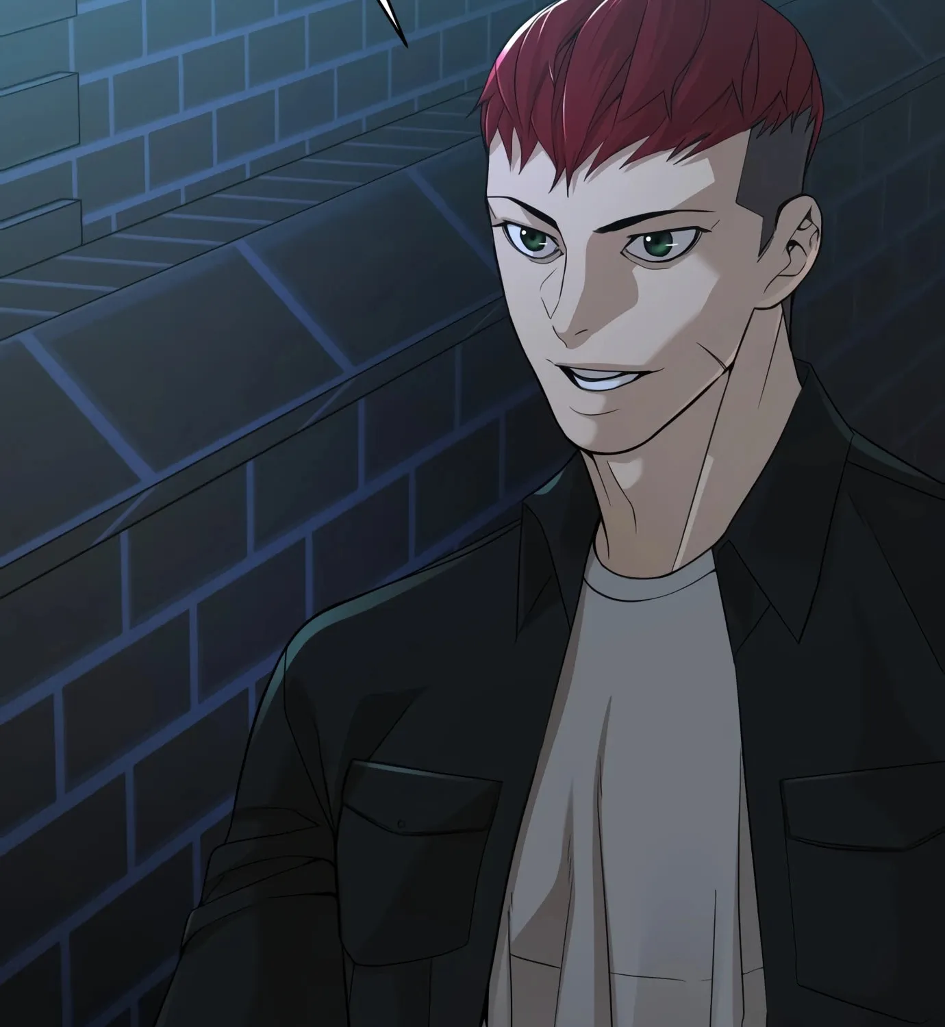 Hellcraft Chapter 13 page 57 - 