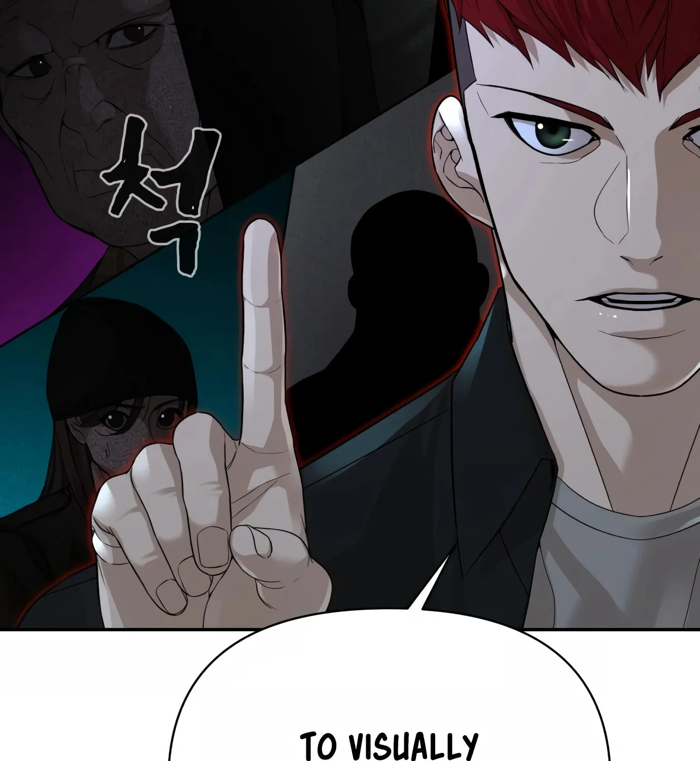 Hellcraft Chapter 13 page 61 - 