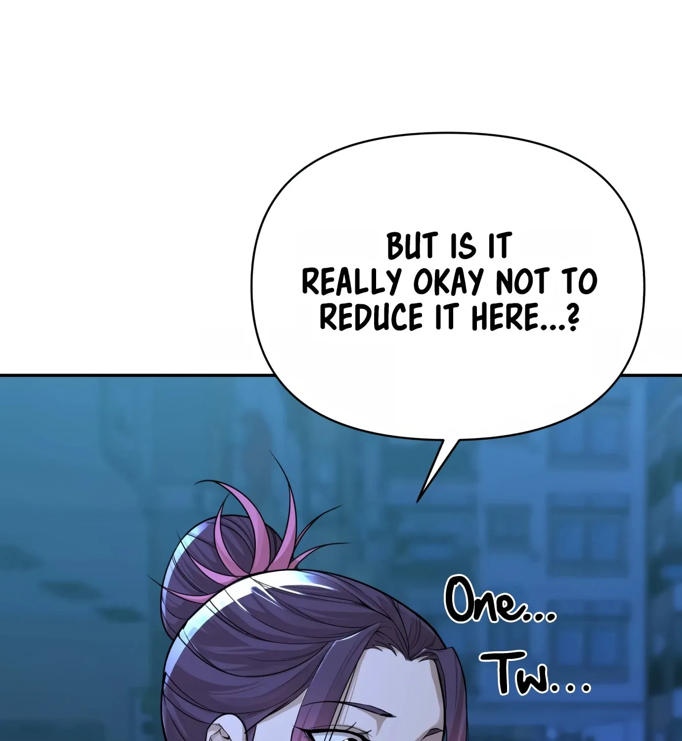 Hellcraft Chapter 13 page 68 - 
