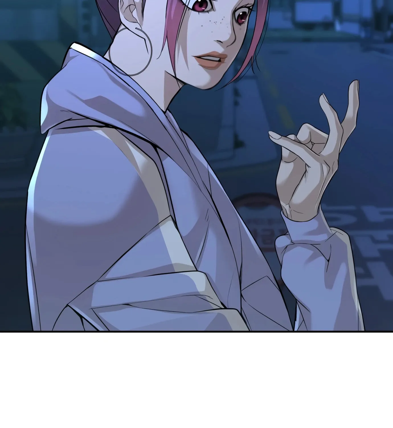 Hellcraft Chapter 13 page 69 - 