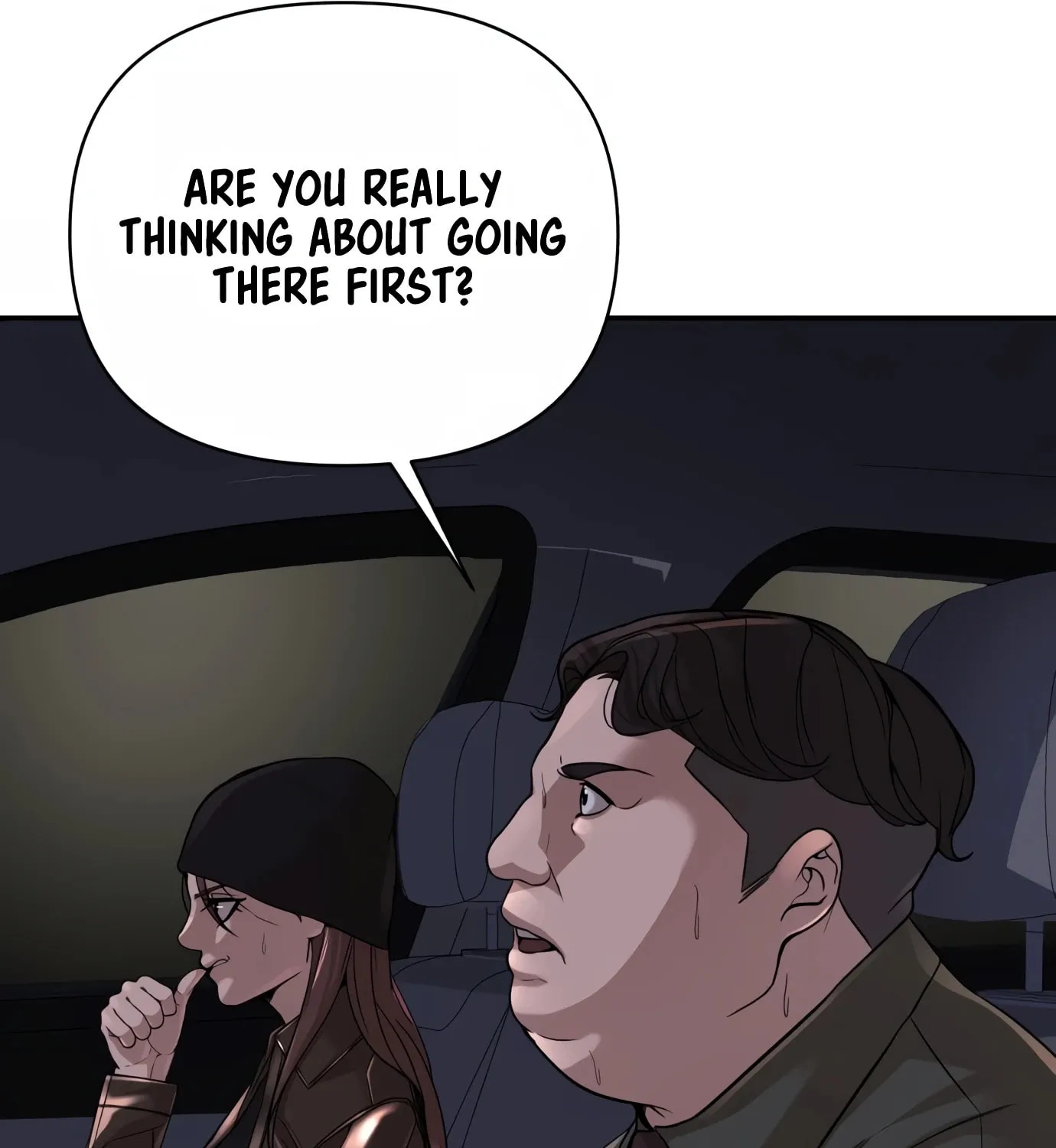 Hellcraft Chapter 13 page 89 - 