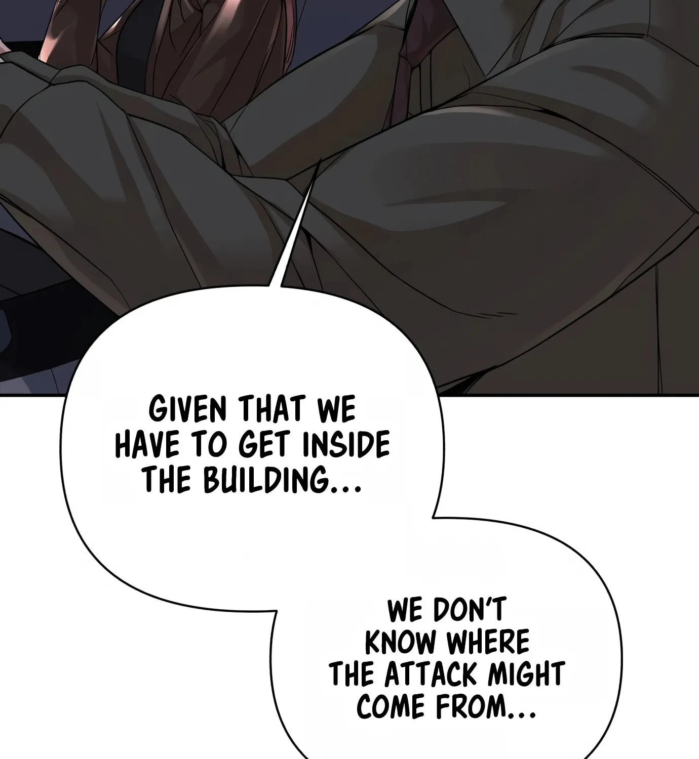 Hellcraft Chapter 13 page 90 - 