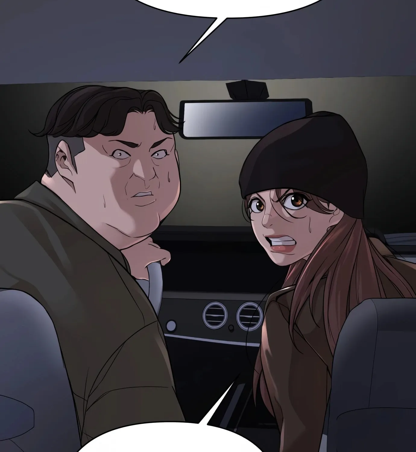 Hellcraft Chapter 13 page 92 - 