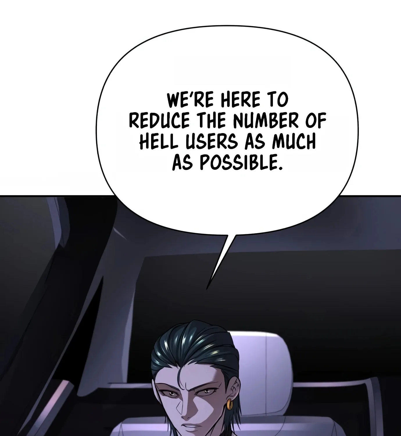 Hellcraft Chapter 13 page 96 - 