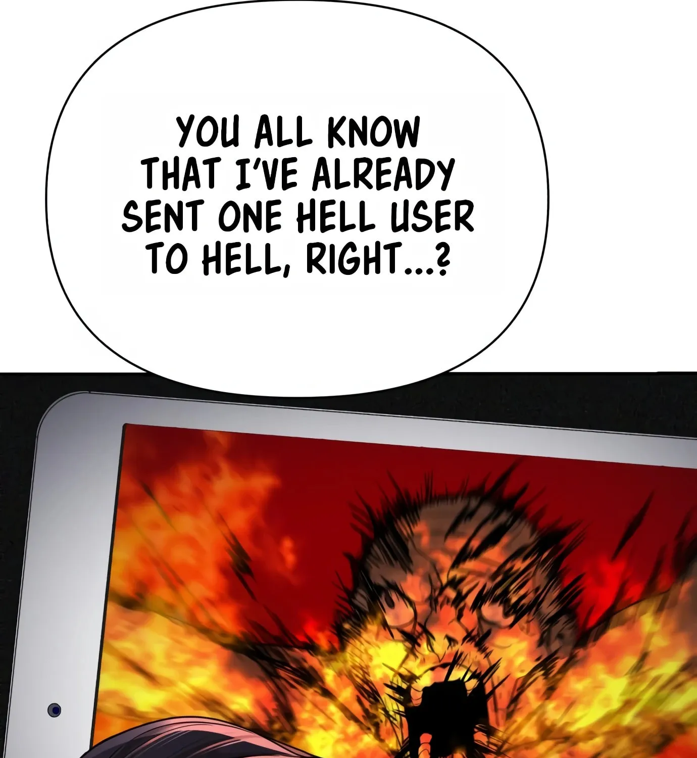 Hellcraft Chapter 13 page 99 - 