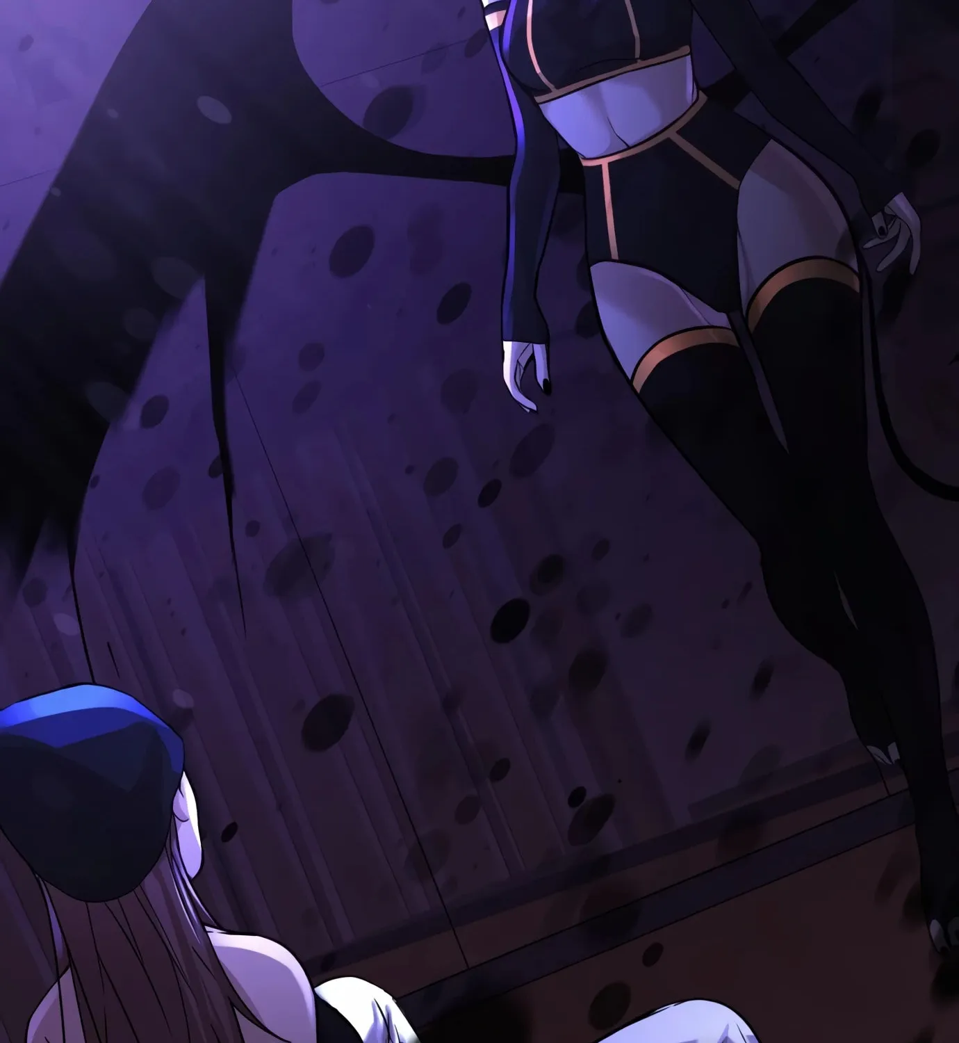 Hellcraft Chapter 14 page 103 - 