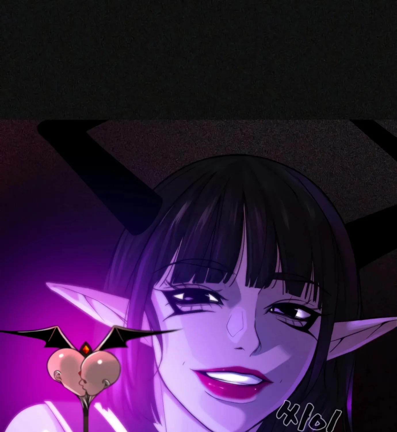 Hellcraft Chapter 14 page 105 - 