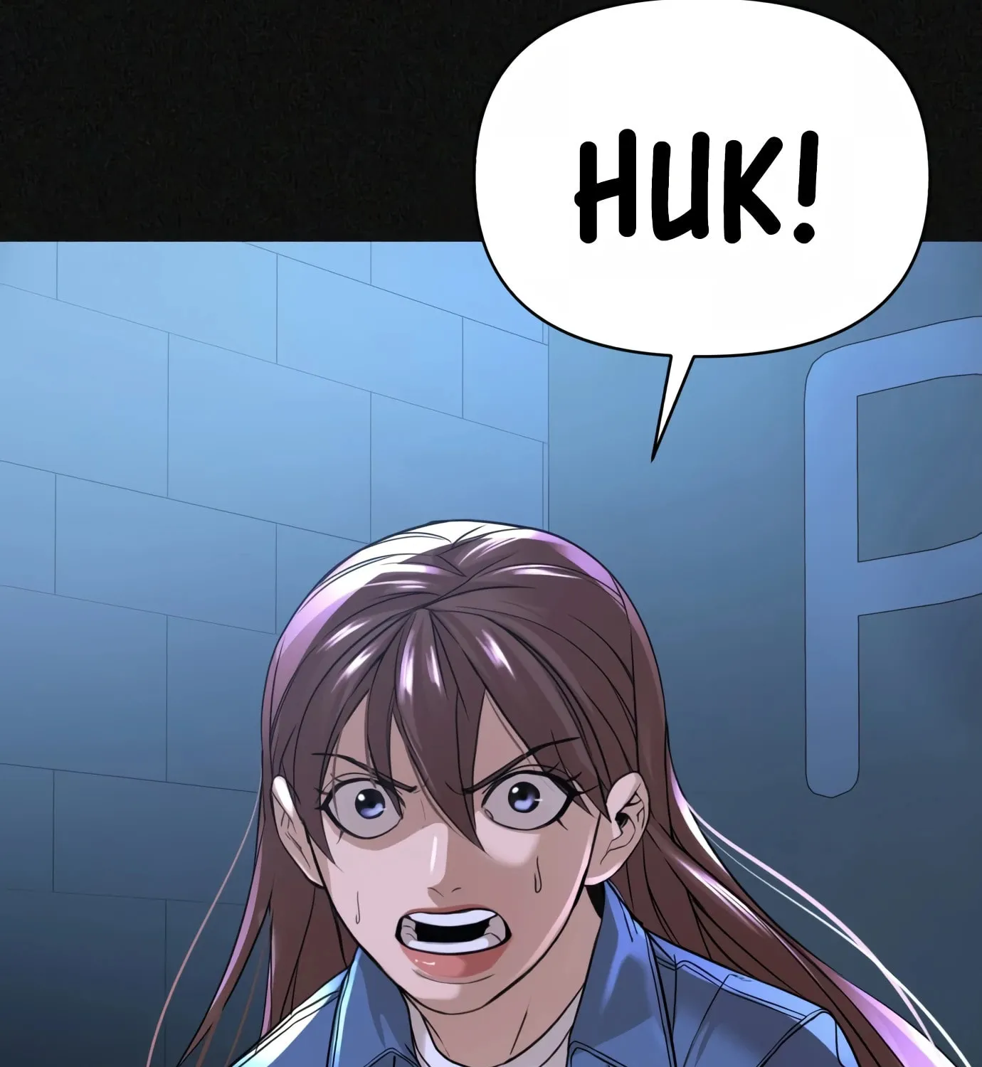 Hellcraft Chapter 14 page 109 - 