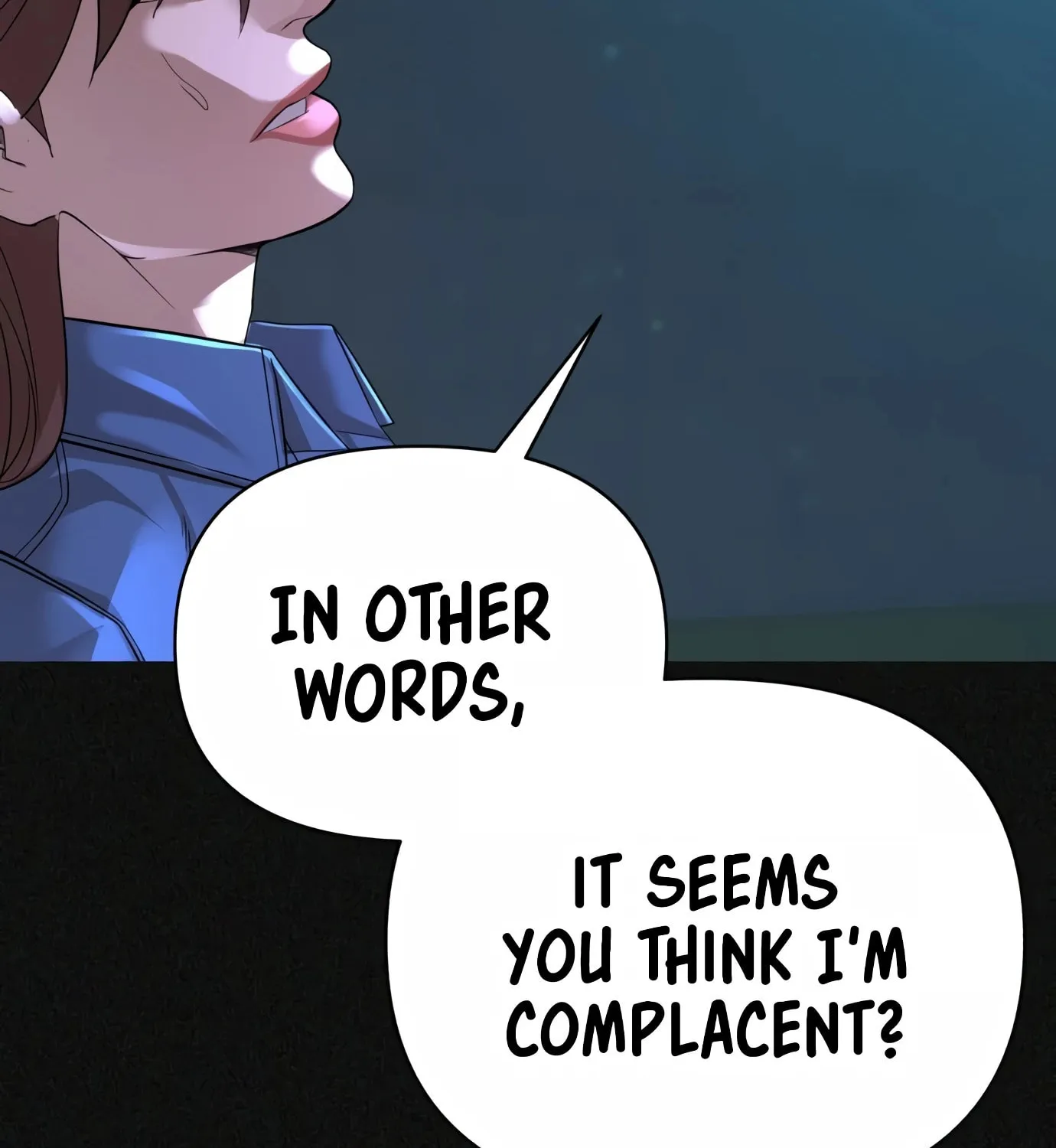 Hellcraft Chapter 14 page 116 - 