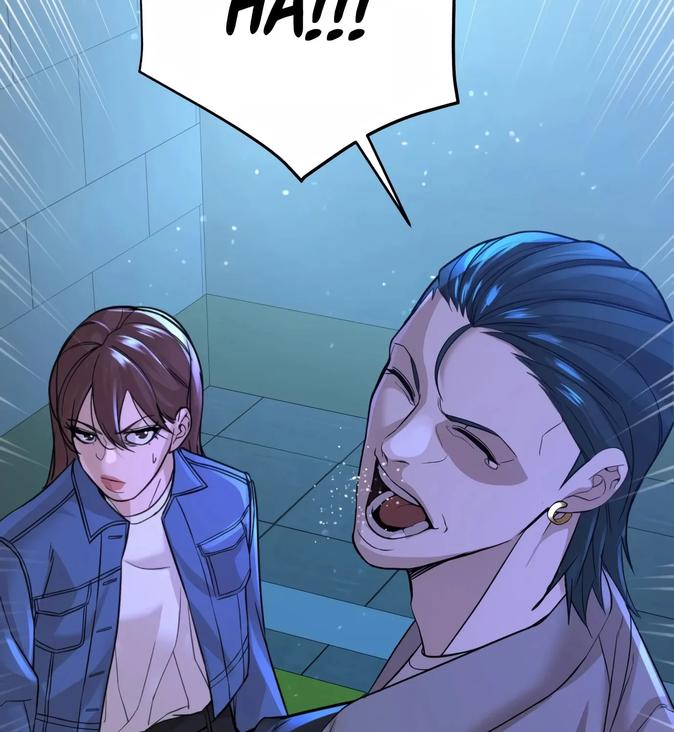 Hellcraft Chapter 14 page 123 - 