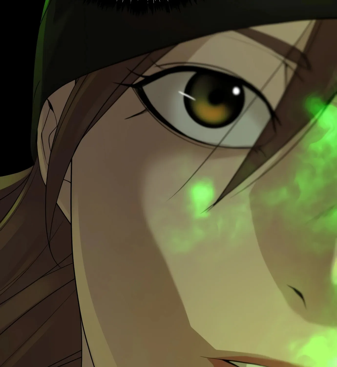 Hellcraft Chapter 14 page 132 - 
