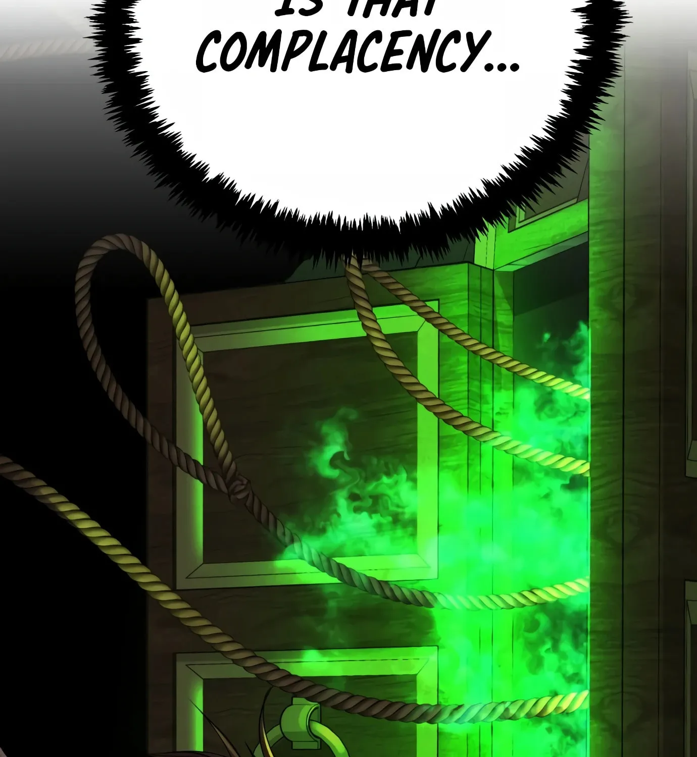 Hellcraft Chapter 14 page 134 - 