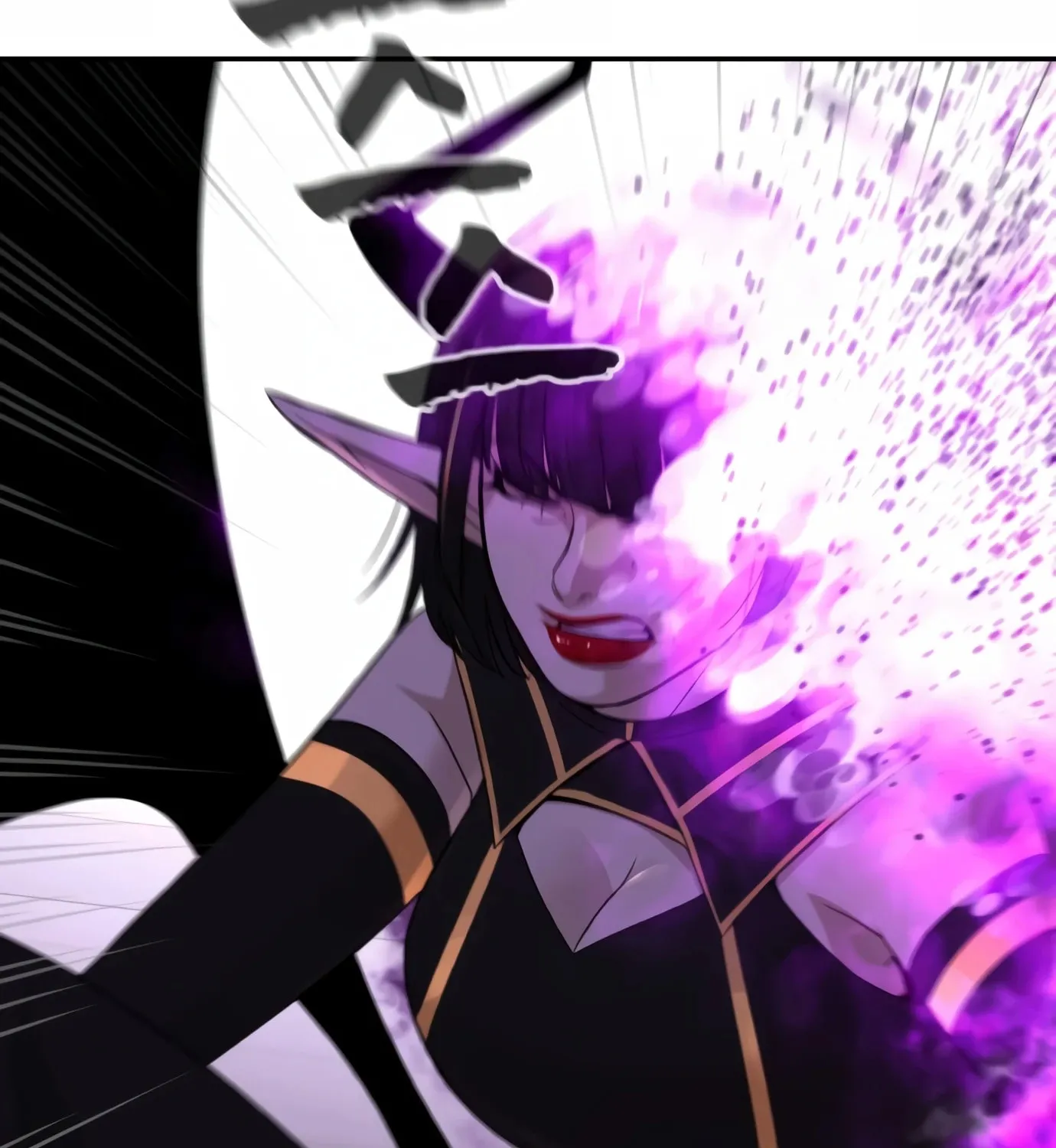Hellcraft Chapter 14 page 148 - 