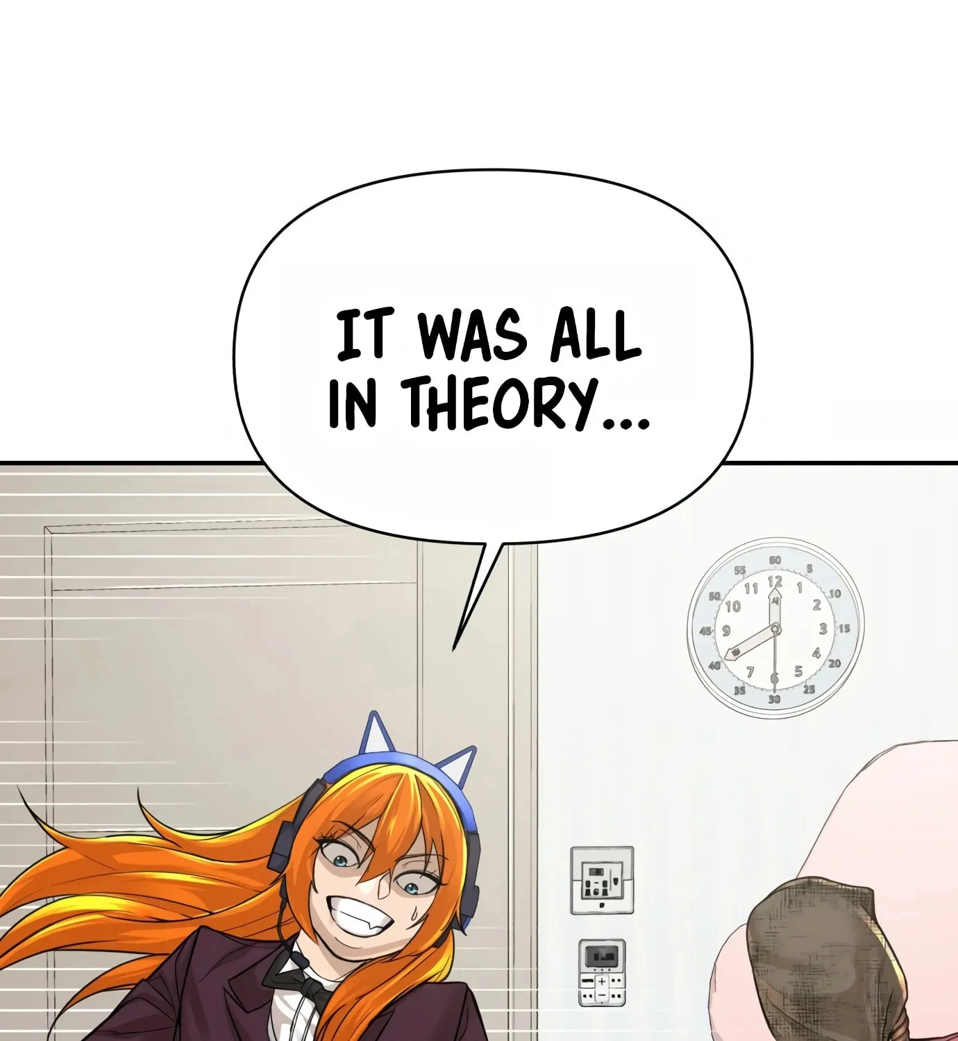 Hellcraft Chapter 14 page 150 - 