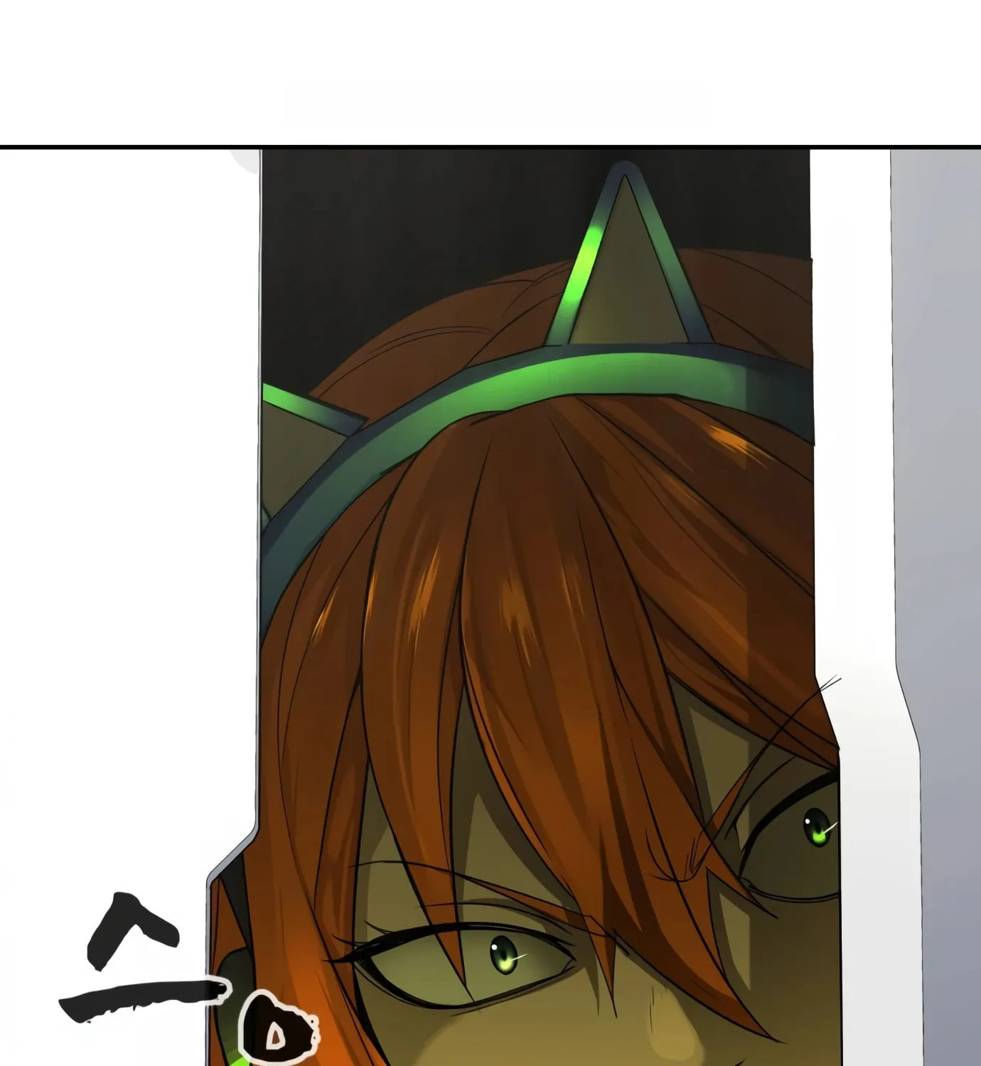 Hellcraft Chapter 14 page 16 - 