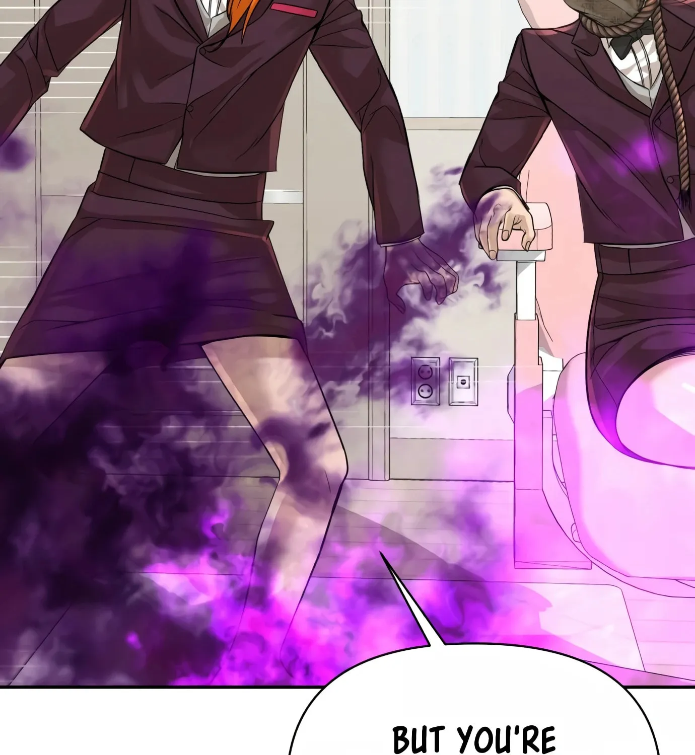 Hellcraft Chapter 14 page 151 - 