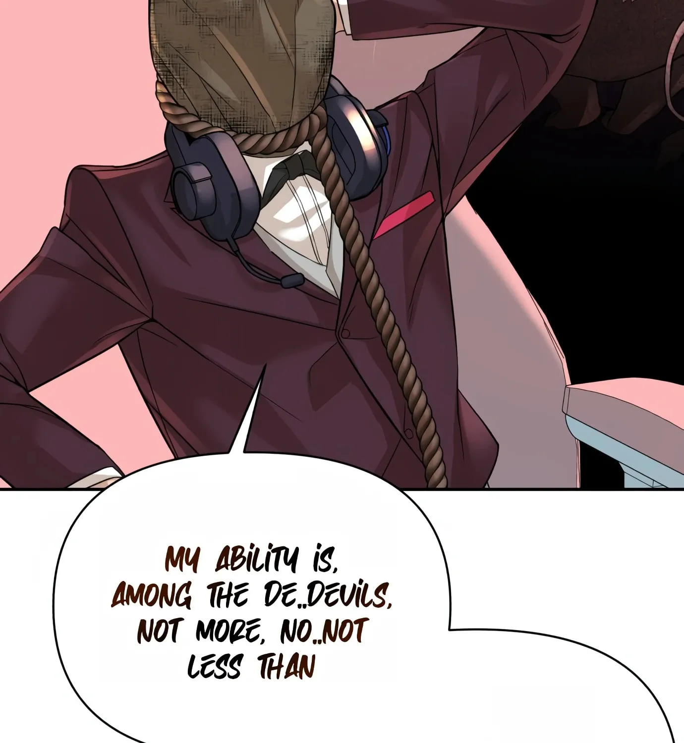 Hellcraft Chapter 14 page 154 - 