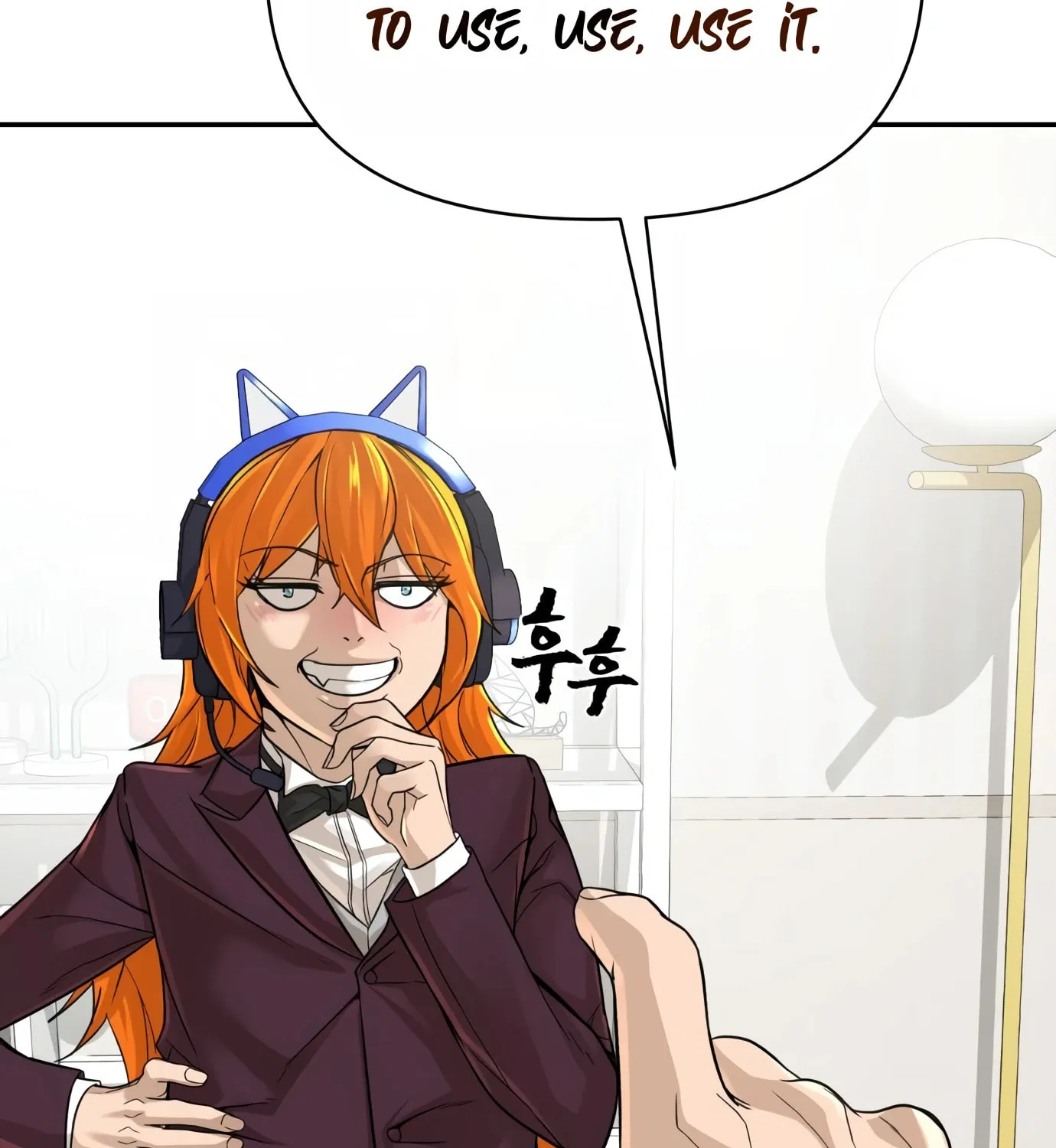 Hellcraft Chapter 14 page 156 - 
